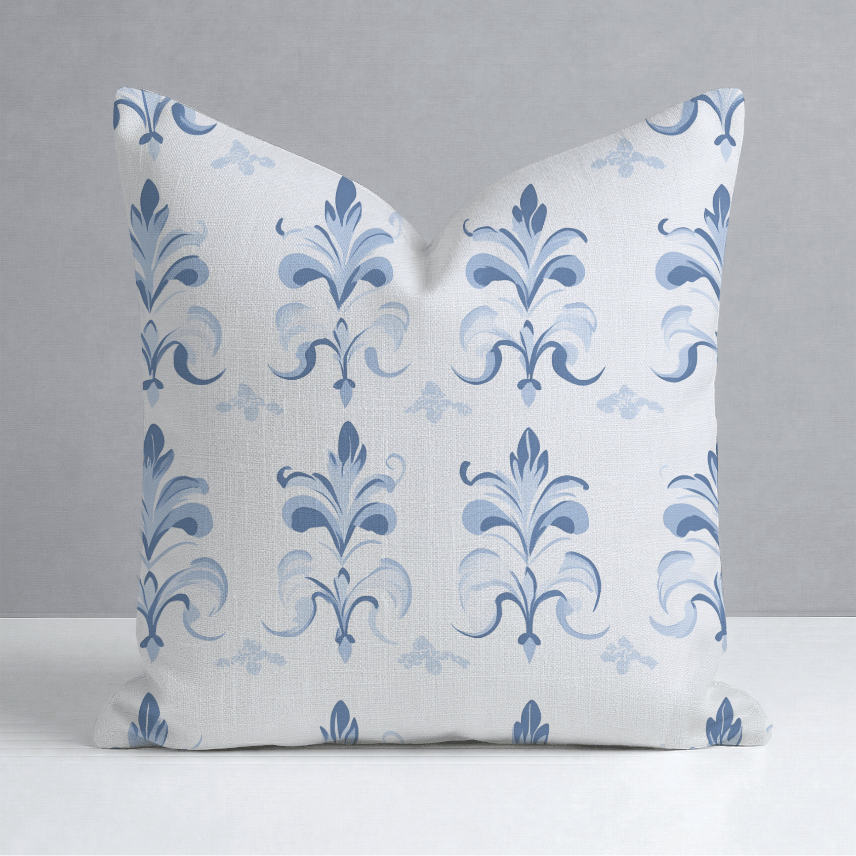 Daniel Throw Pillow - Lemon Park
