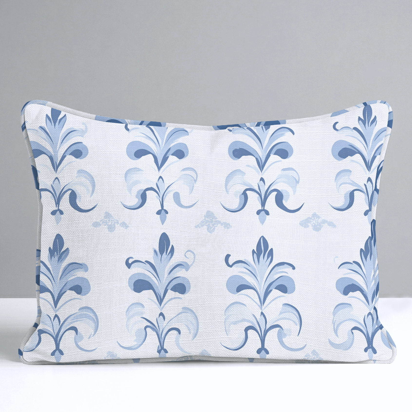 Daniel Throw Pillow - Lemon Park