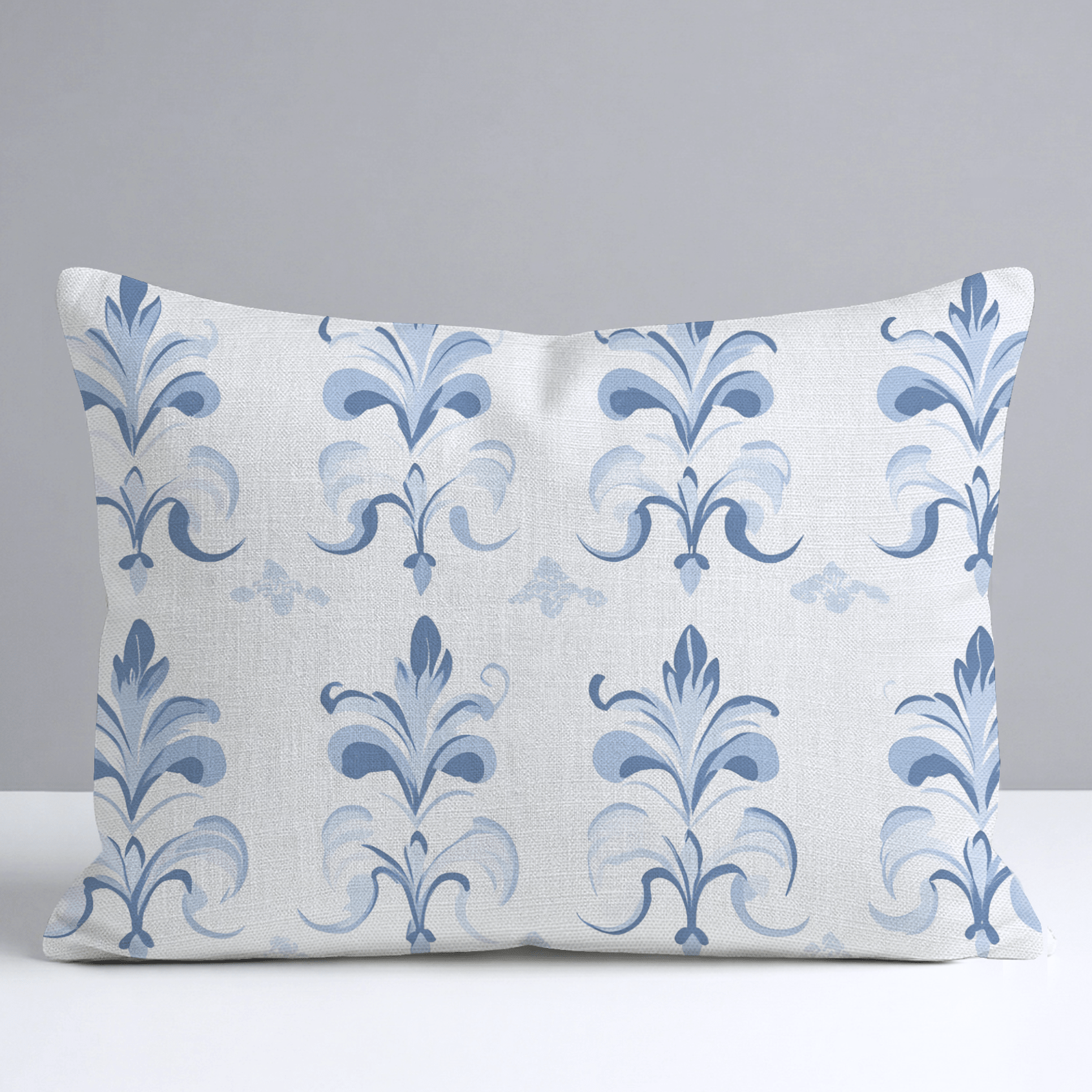Daniel Throw Pillow - Lemon Park