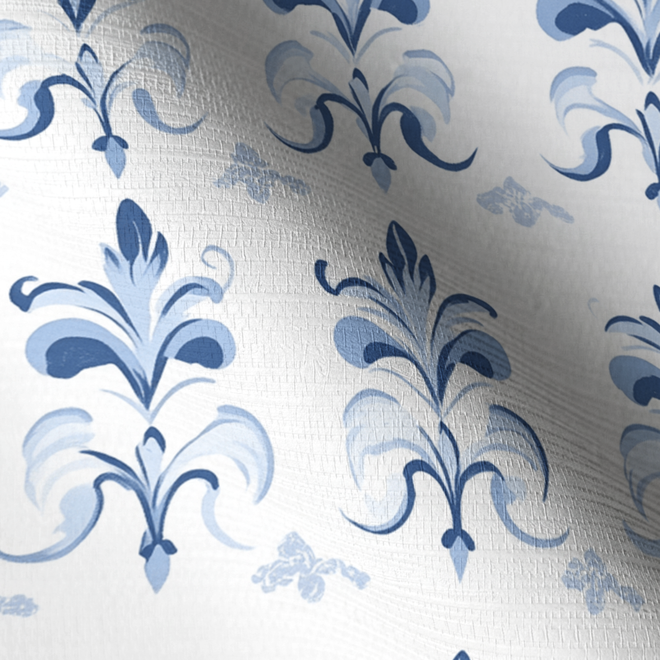 Daniel Faux Grasscloth Wallpaper