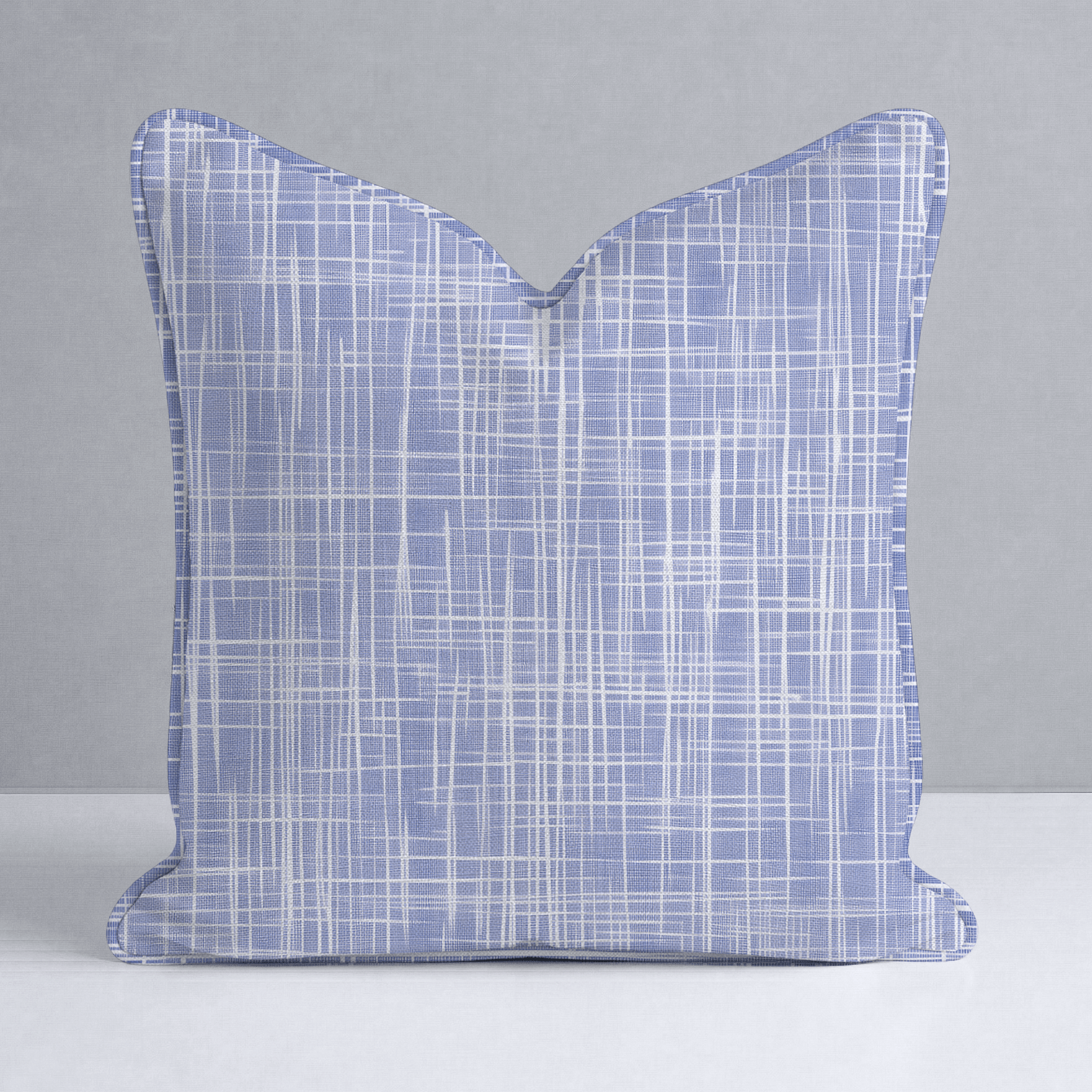 Danielle Throw Pillow - Lemon Park