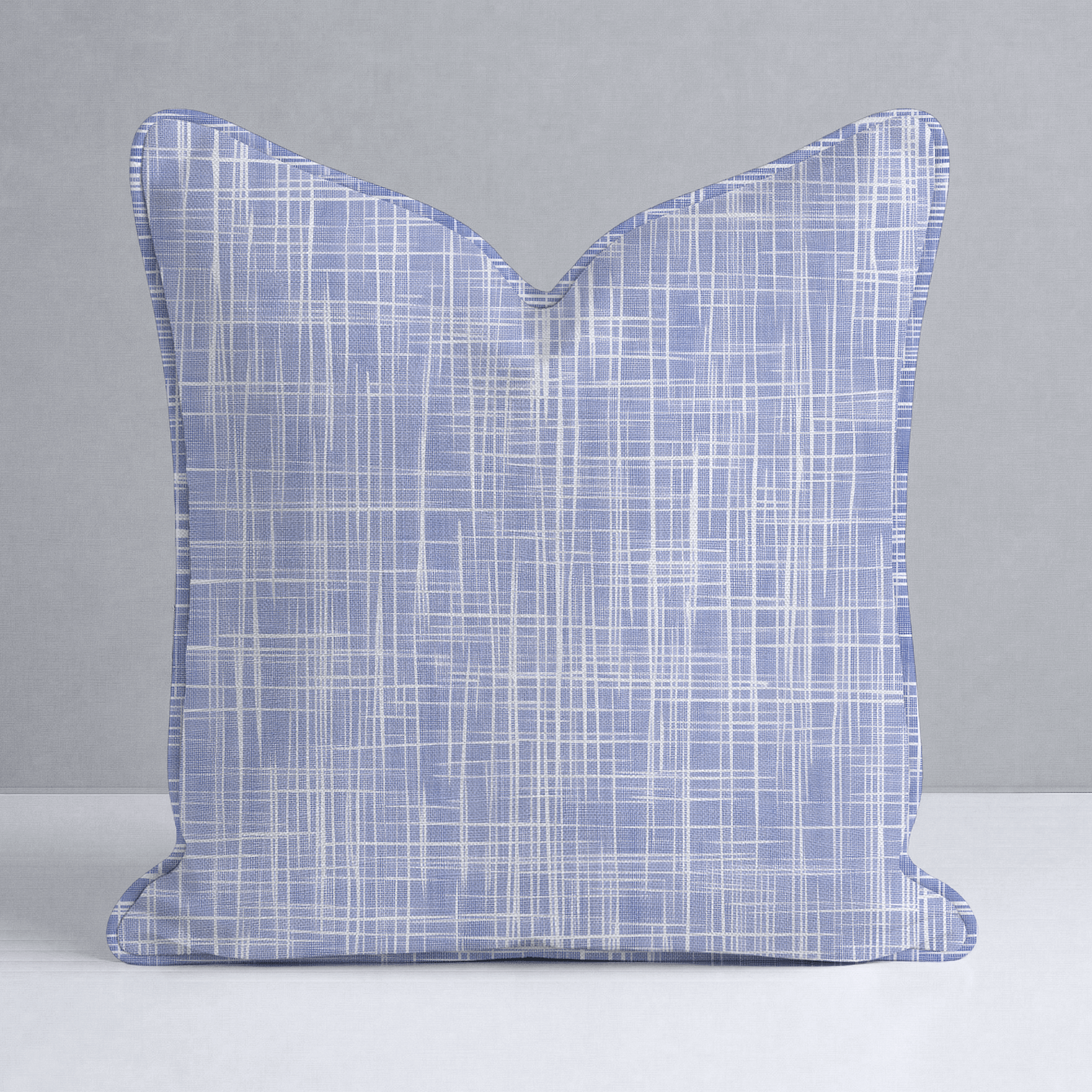 Danielle Throw Pillow - Lemon Park