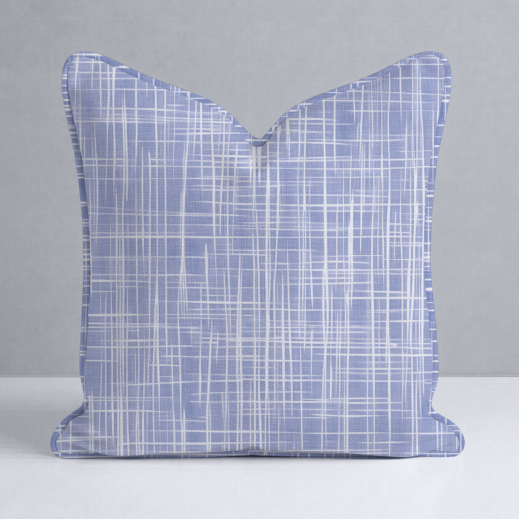 Danielle Throw Pillow - Lemon Park