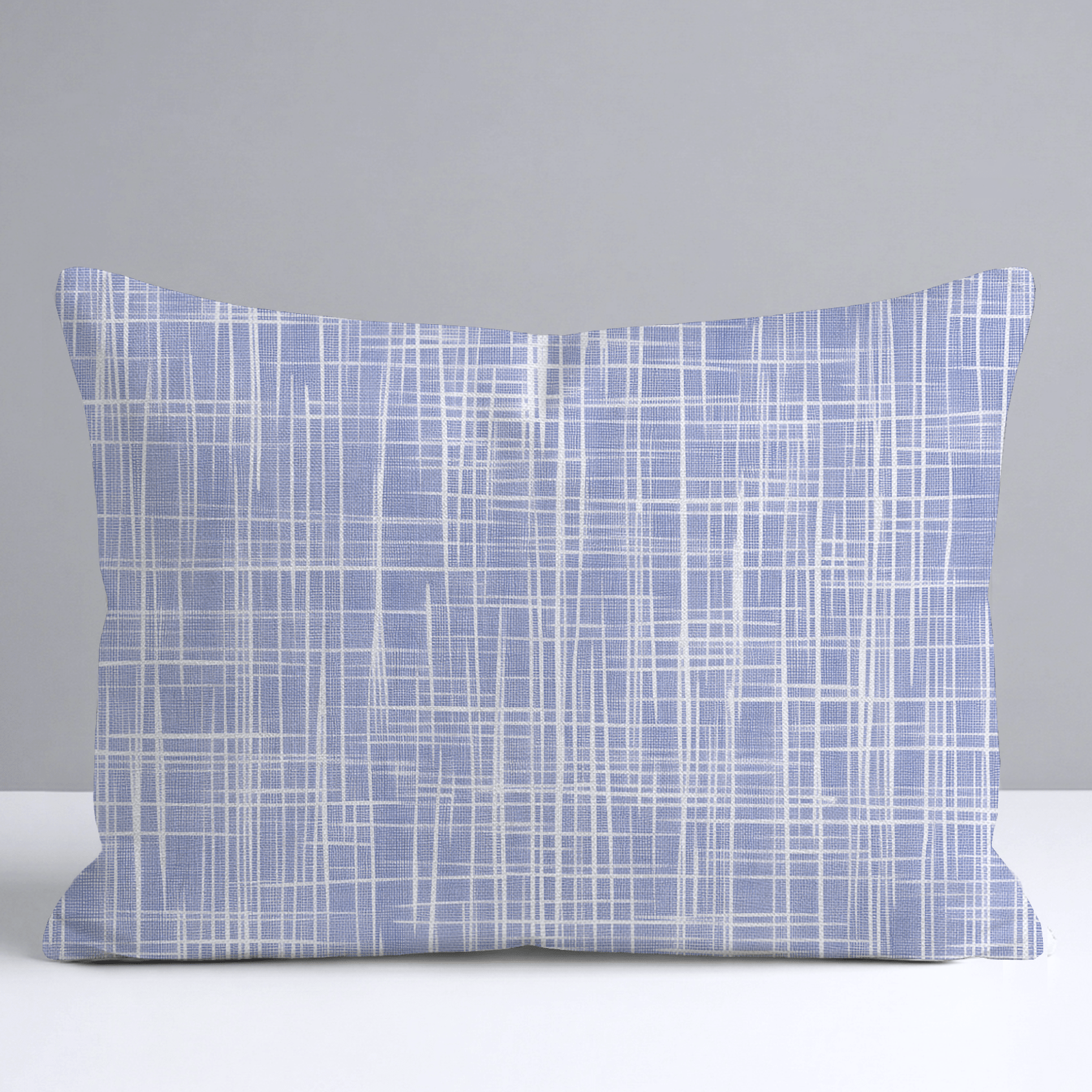 Danielle Throw Pillow - Lemon Park