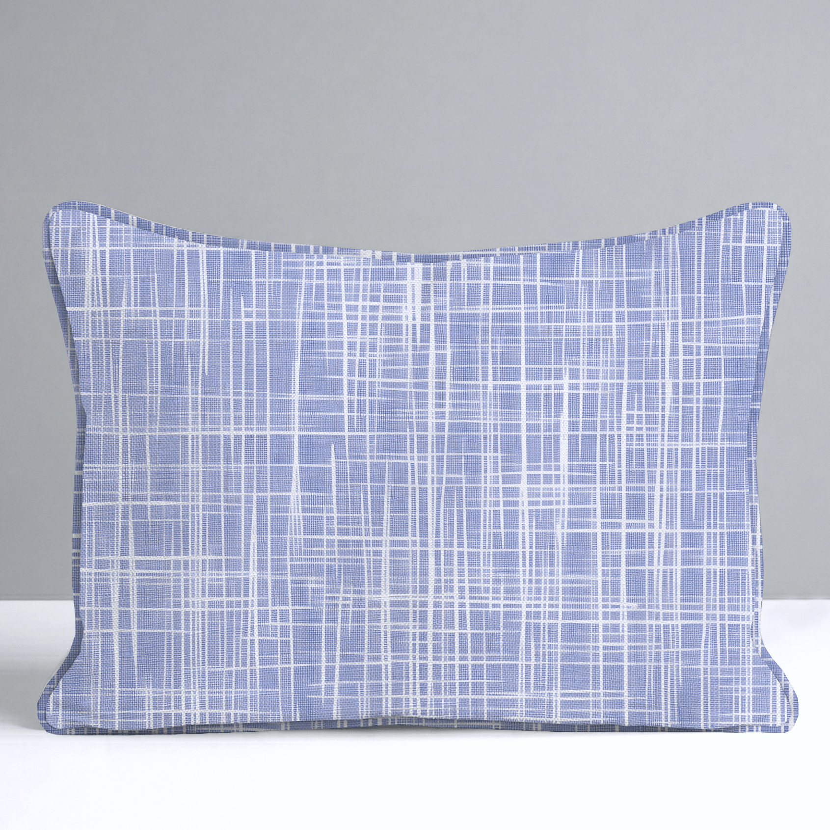 Danielle Throw Pillow - Lemon Park