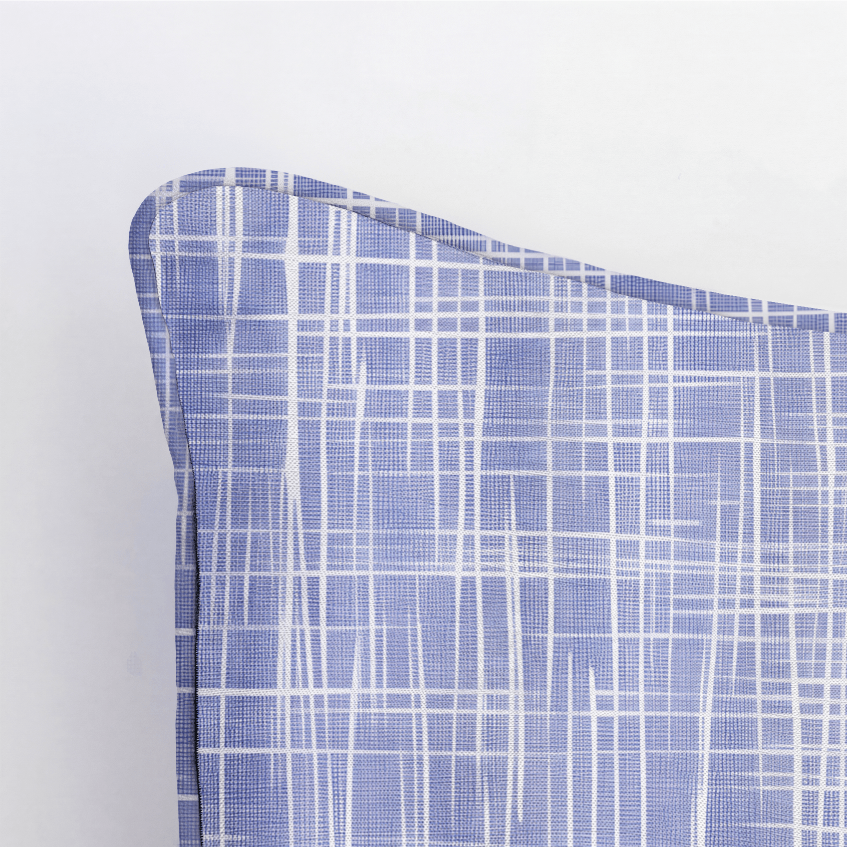 Danielle Throw Pillow - Lemon Park