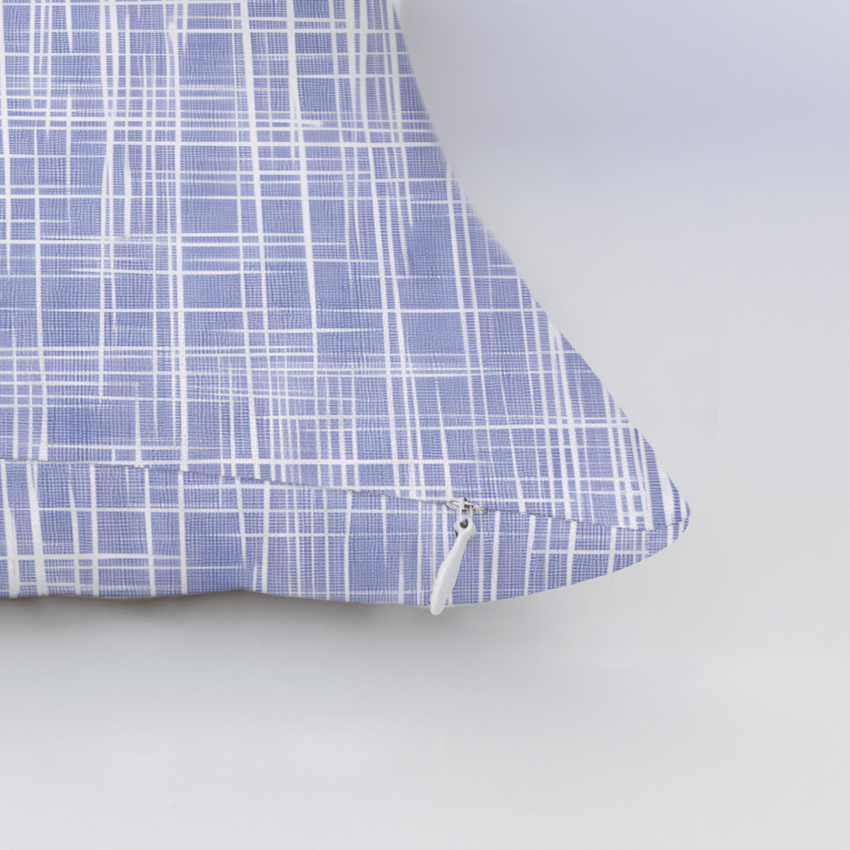 Danielle Throw Pillow - Lemon Park