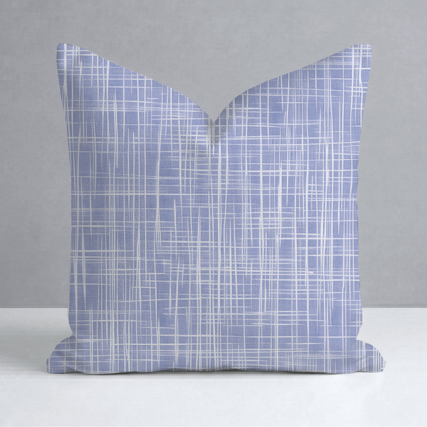 Danielle Throw Pillow - Lemon Park