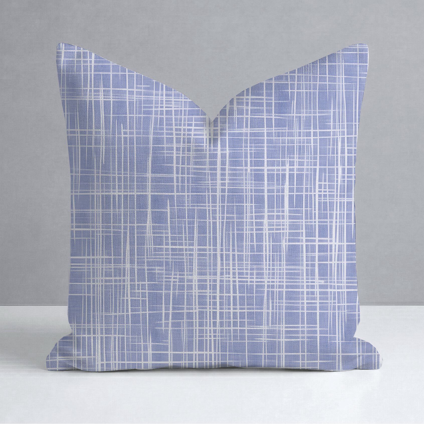 Danielle Throw Pillow - Lemon Park