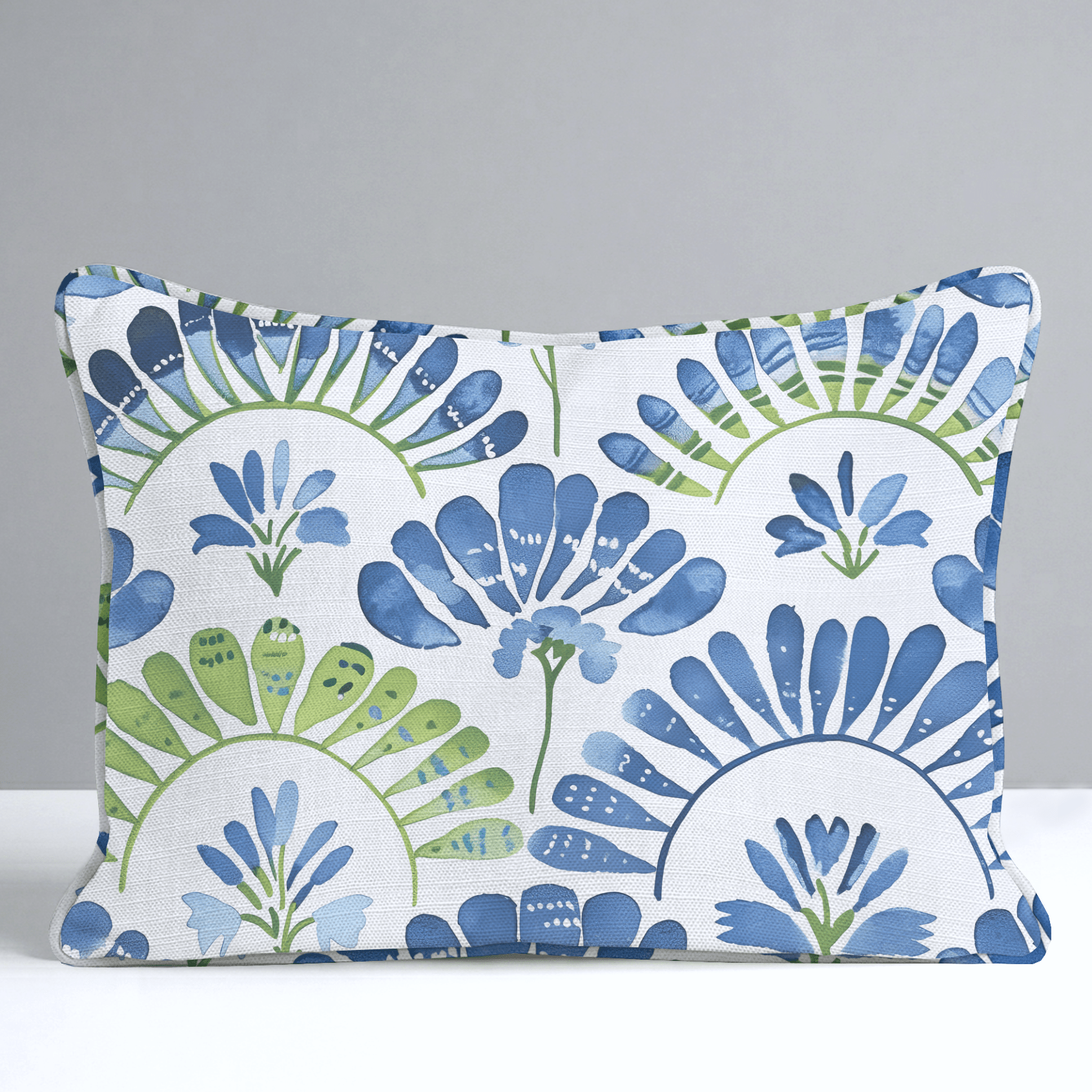 Daphne Throw Pillow - Lemon Park