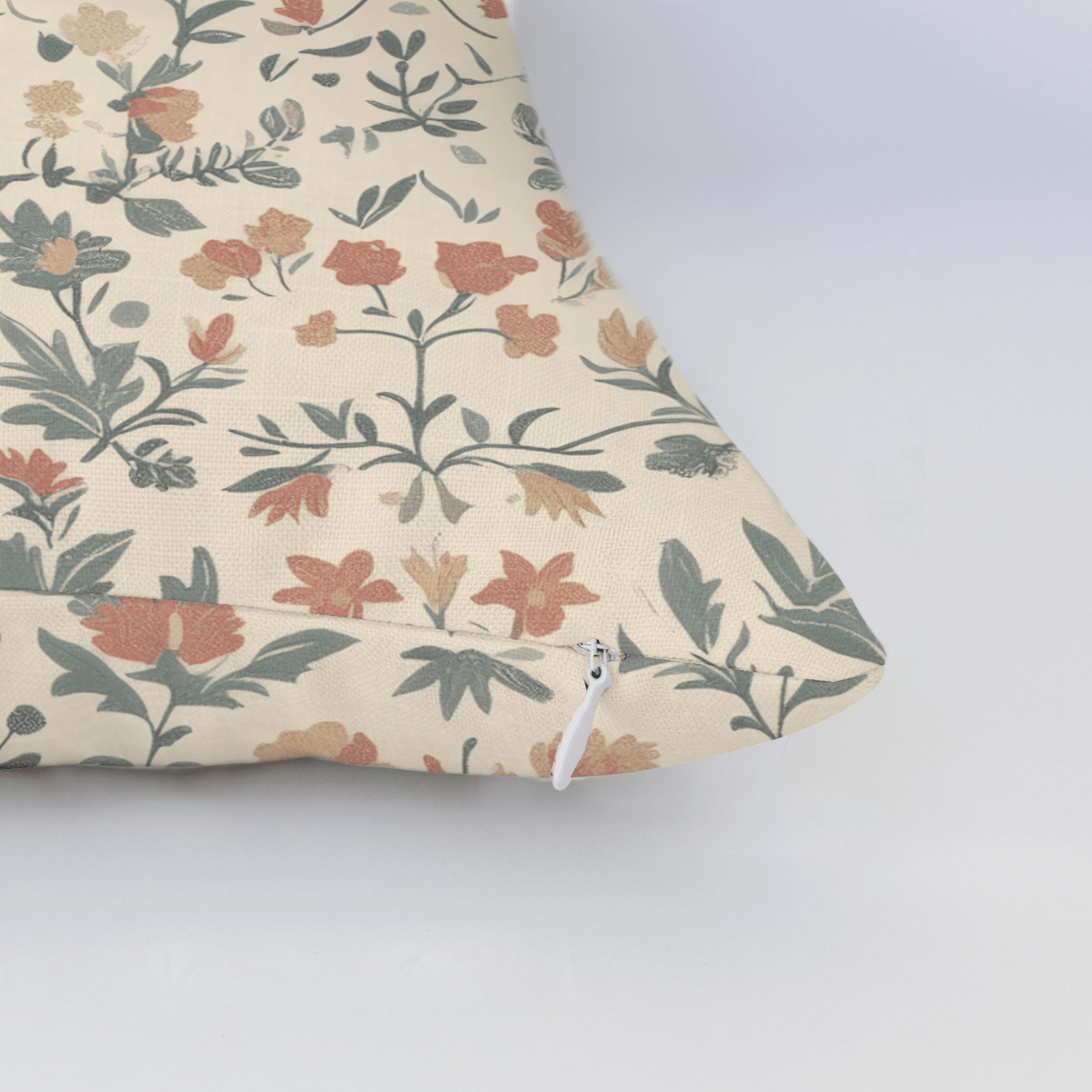 Darla Throw Pillow - Lemon Park