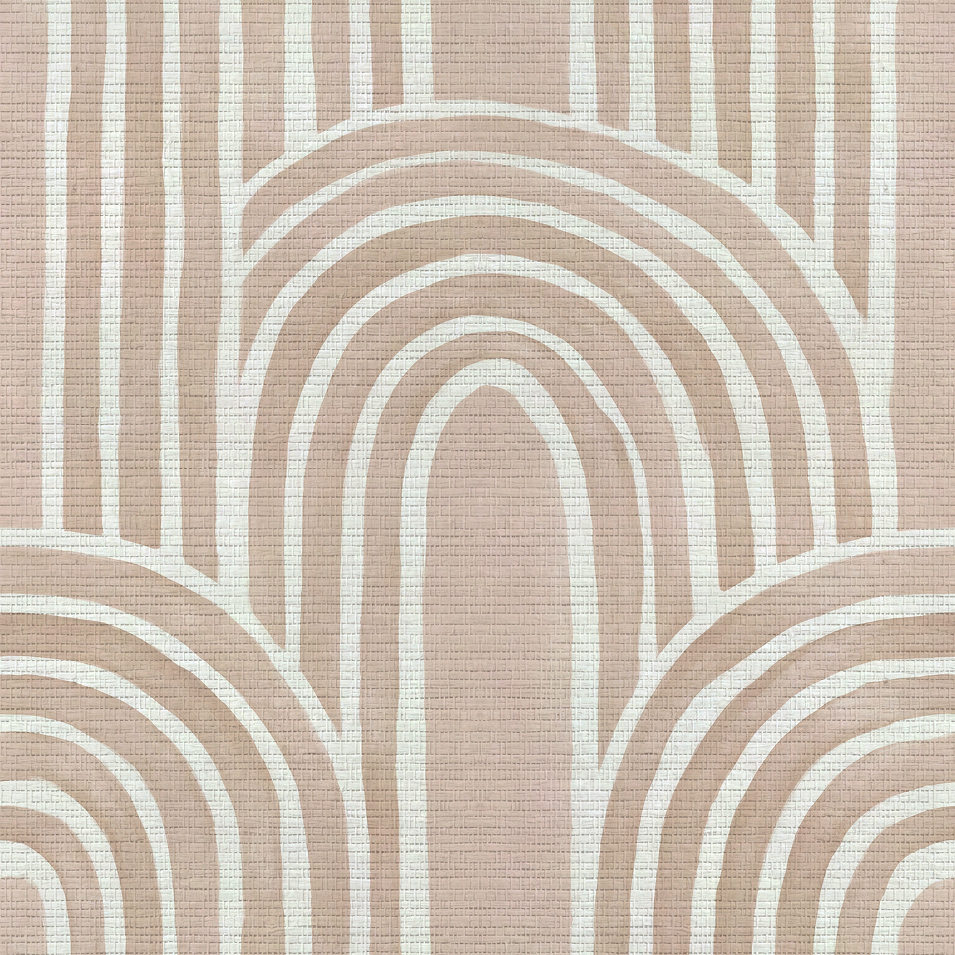 Dawn Faux Grasscloth Wallpaper