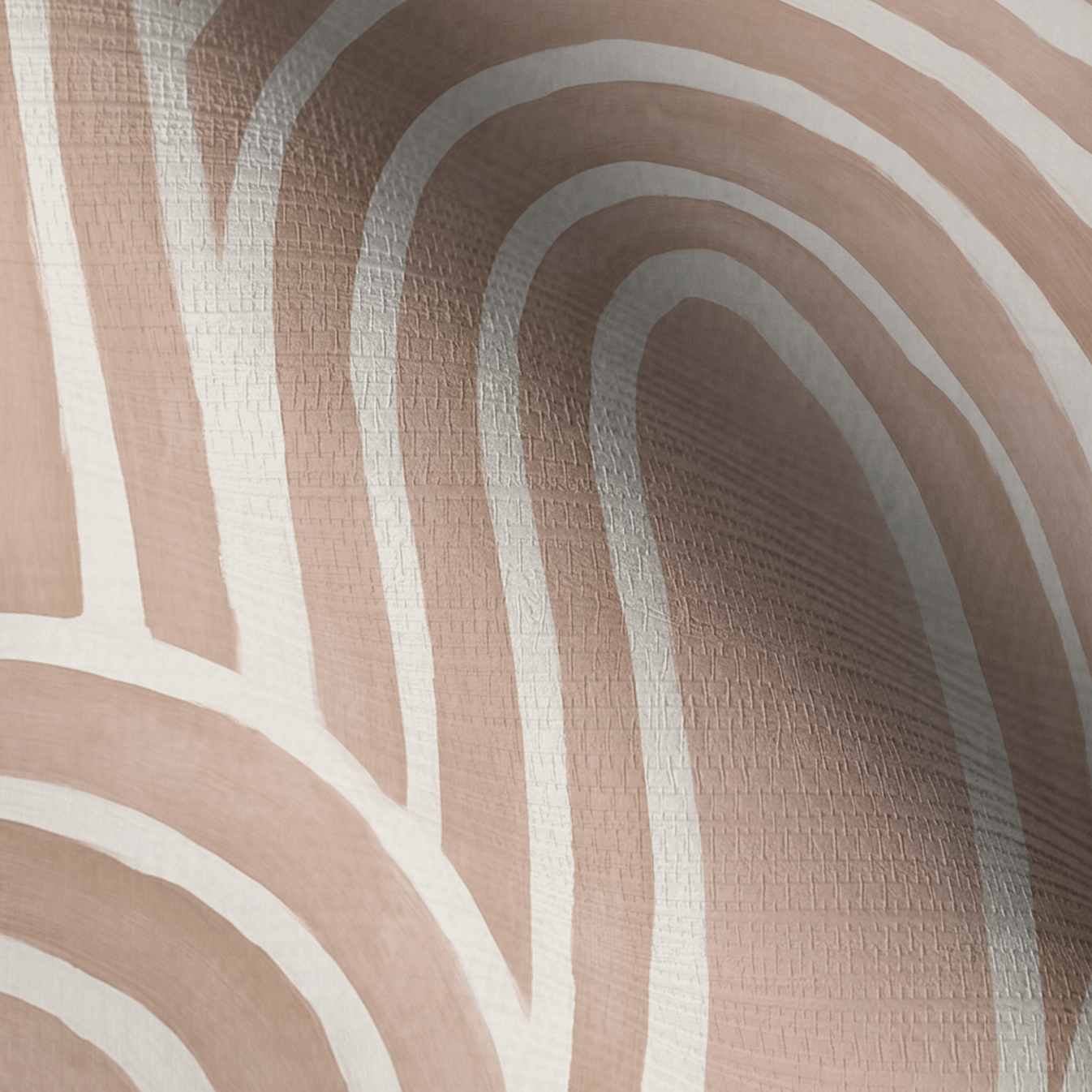 Dawn Faux Grasscloth Wallpaper