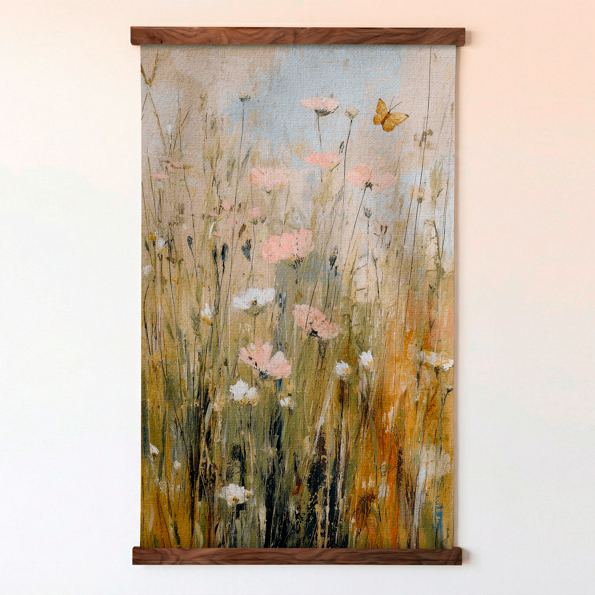 Daydream Meadow - Tapestry - Lemon Park