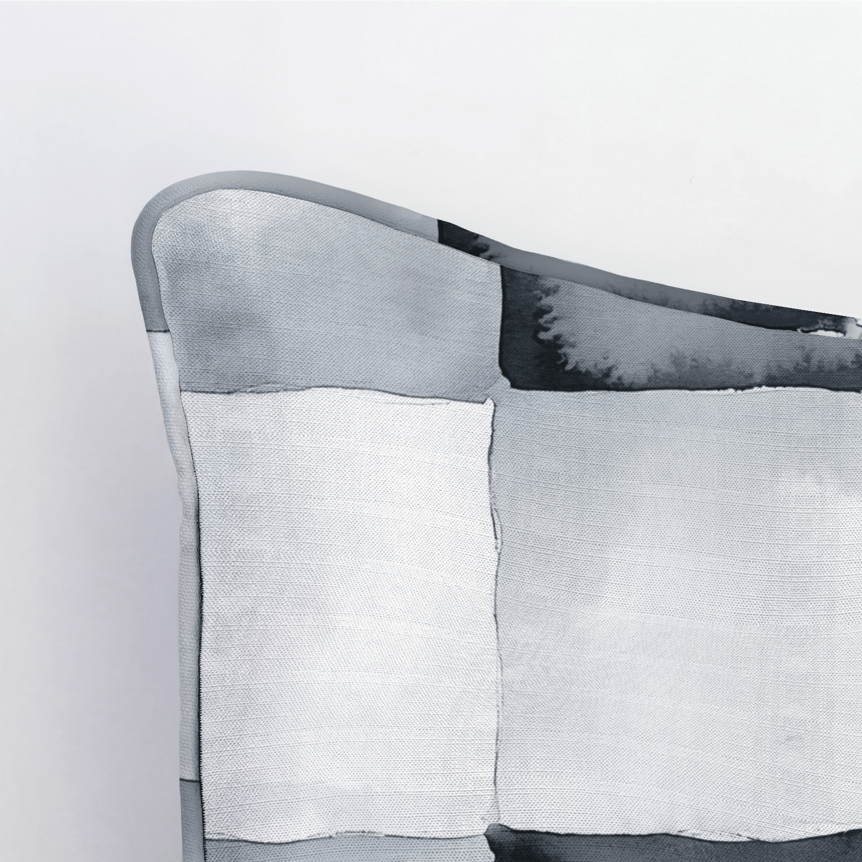Delilah Throw Pillow - Lemon Park