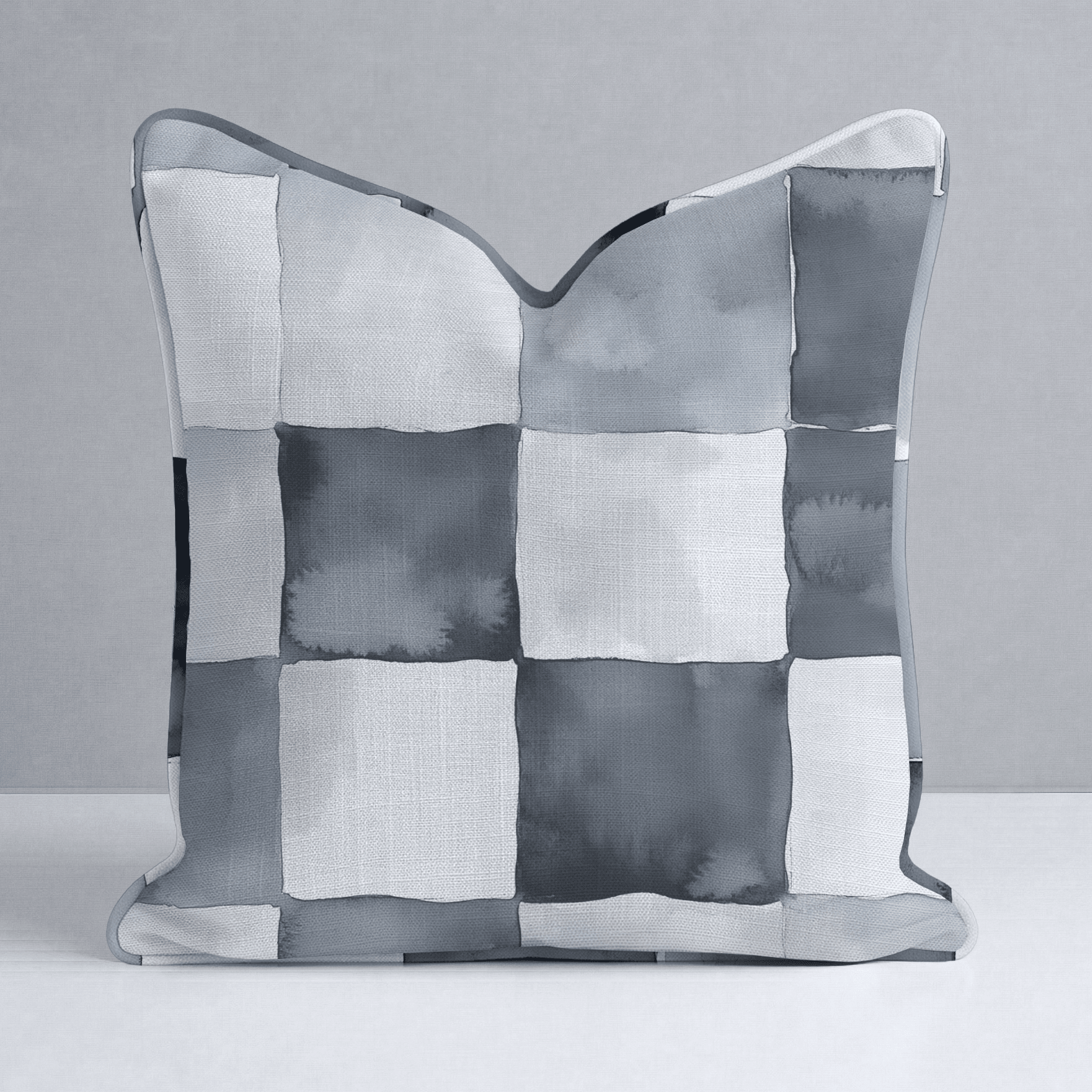 Delilah Throw Pillow - Lemon Park