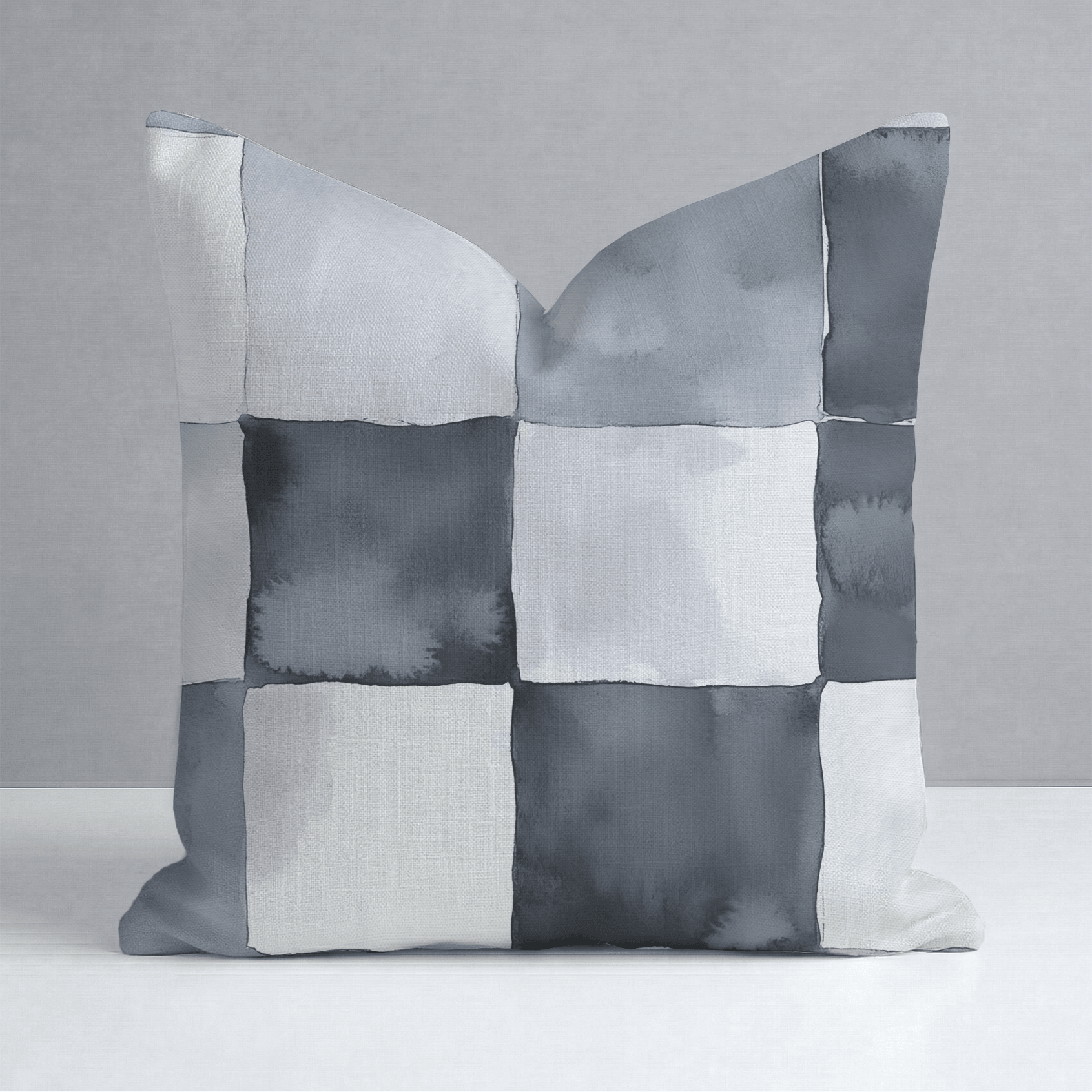 Delilah Throw Pillow - Lemon Park