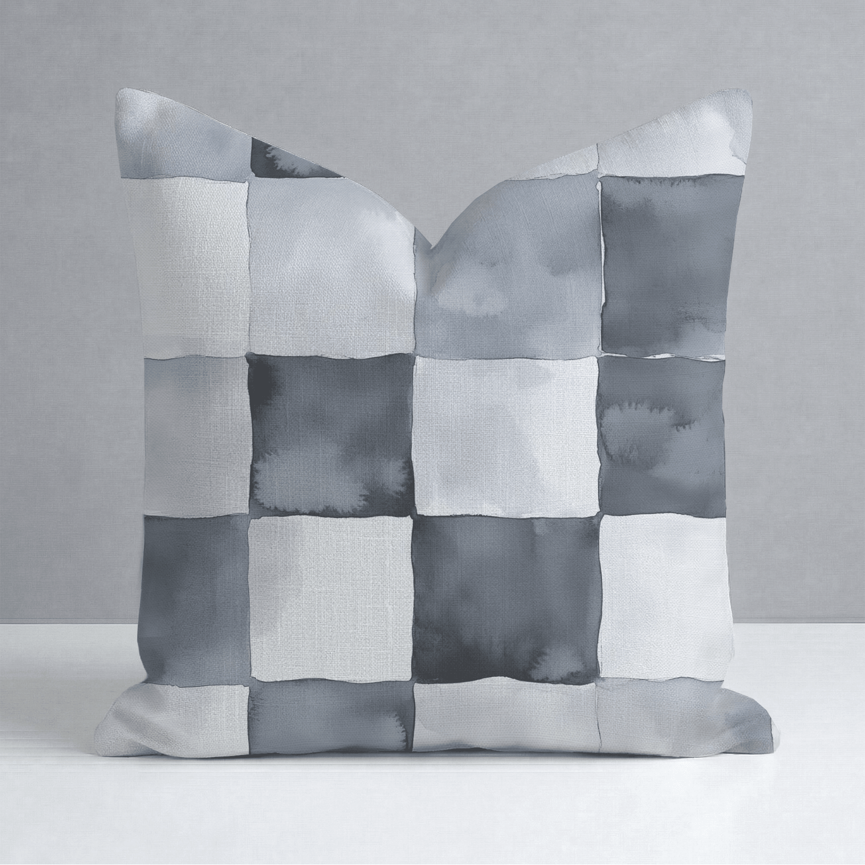 Delilah Throw Pillow - Lemon Park