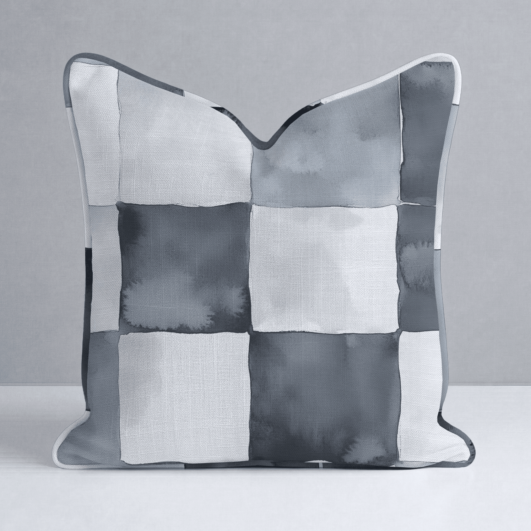 Delilah Throw Pillow - Lemon Park