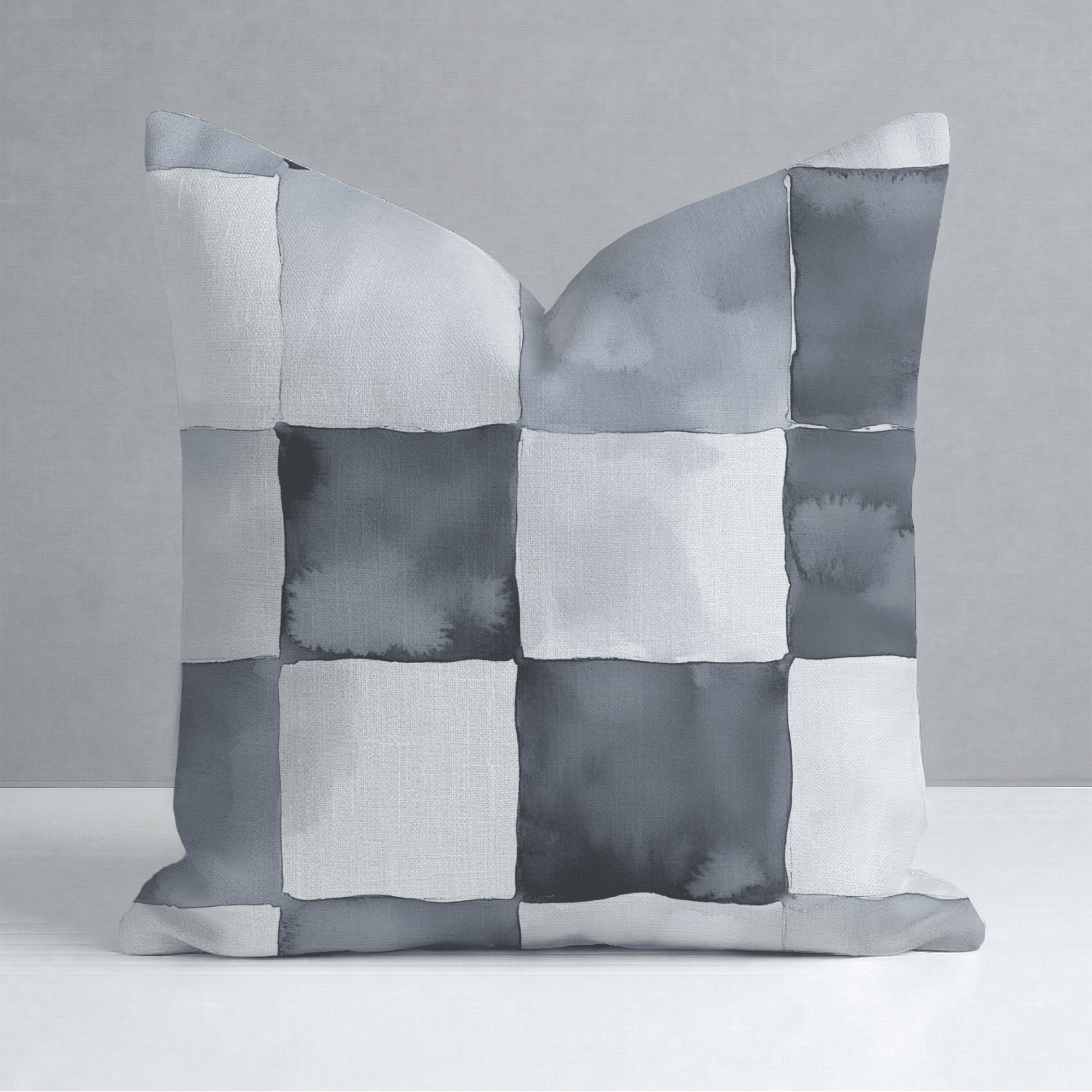 Delilah Throw Pillow - Lemon Park