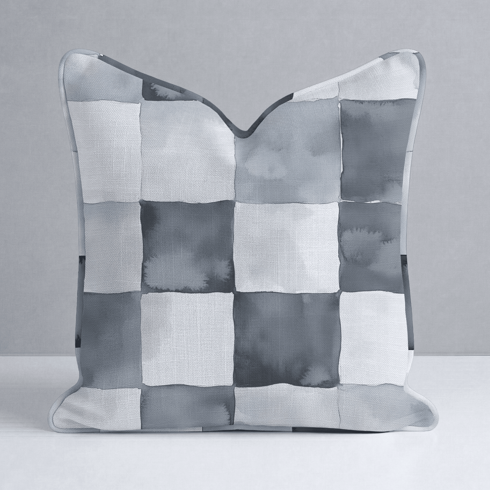 Delilah Throw Pillow - Lemon Park