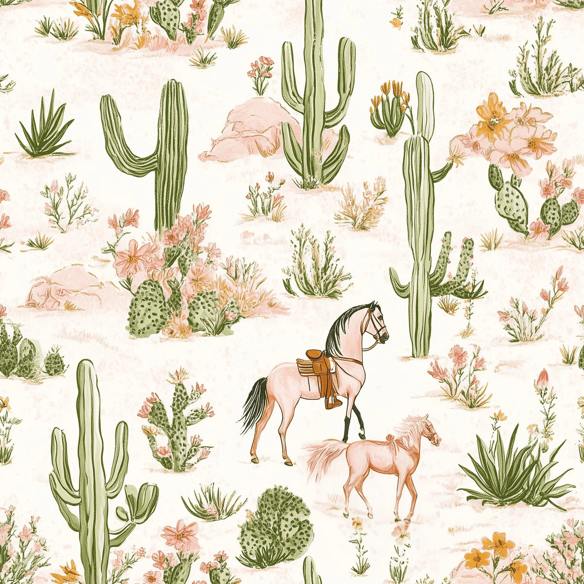 Desert Rose Sample Kit - Lemon Park
