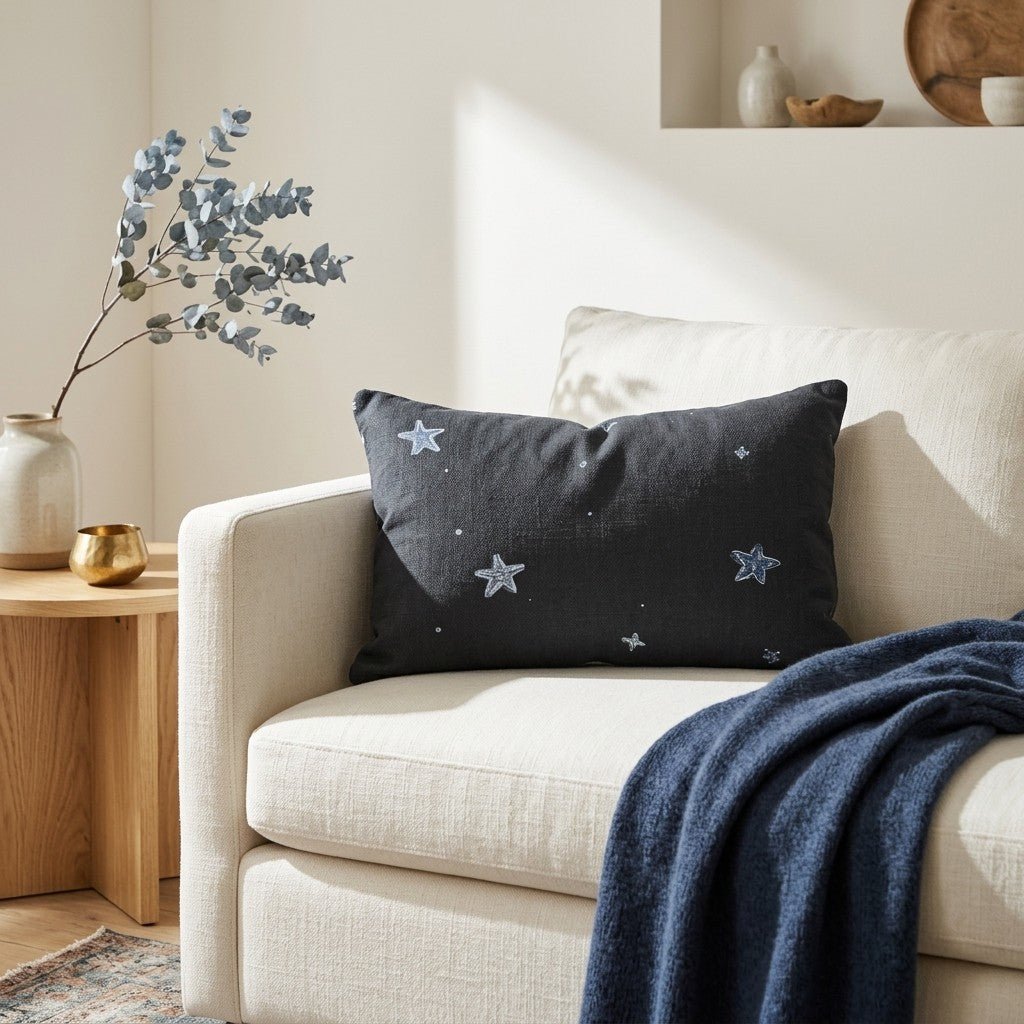 Diana Throw Pillow - Lemon Park