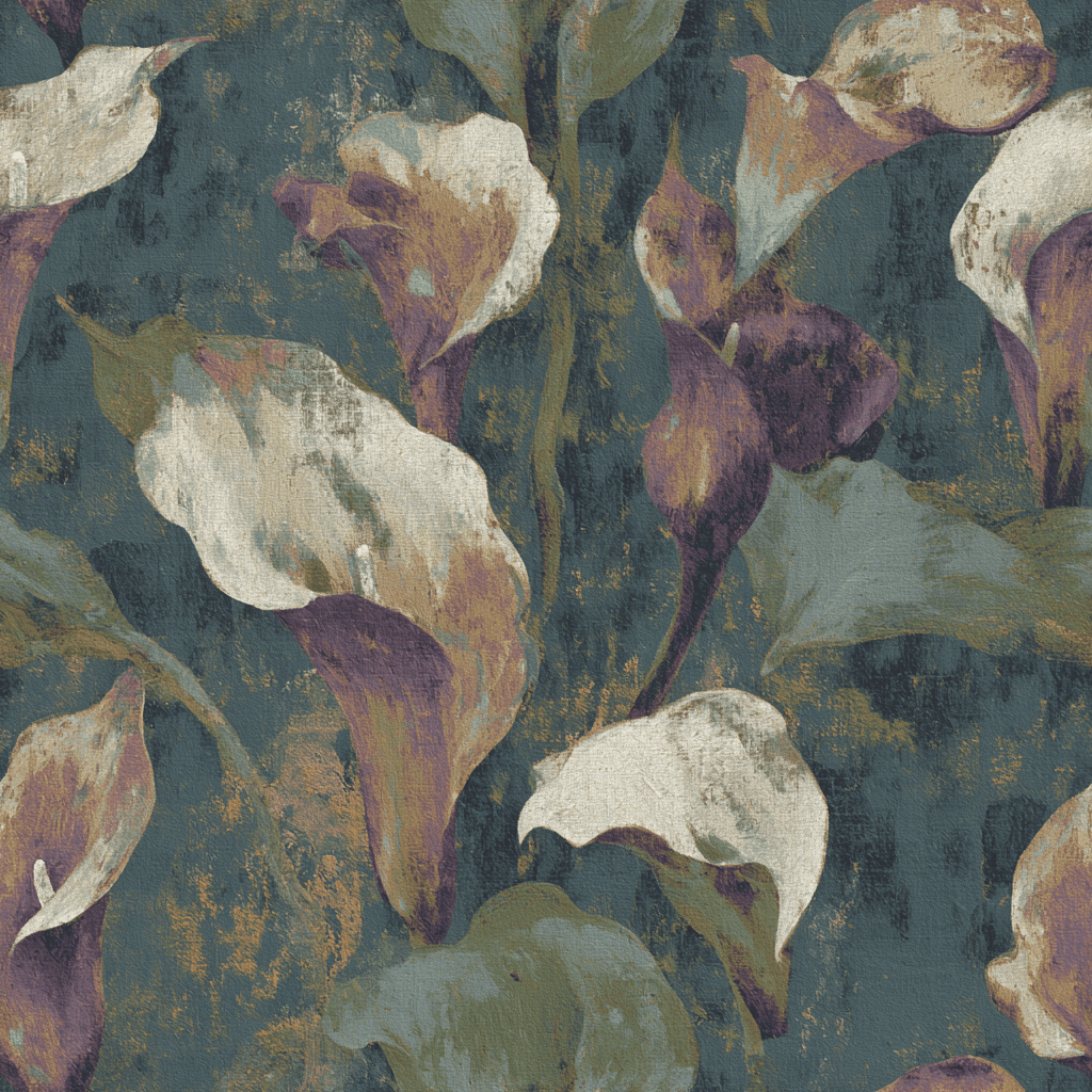 Dorian Wallpaper - Lemon Park