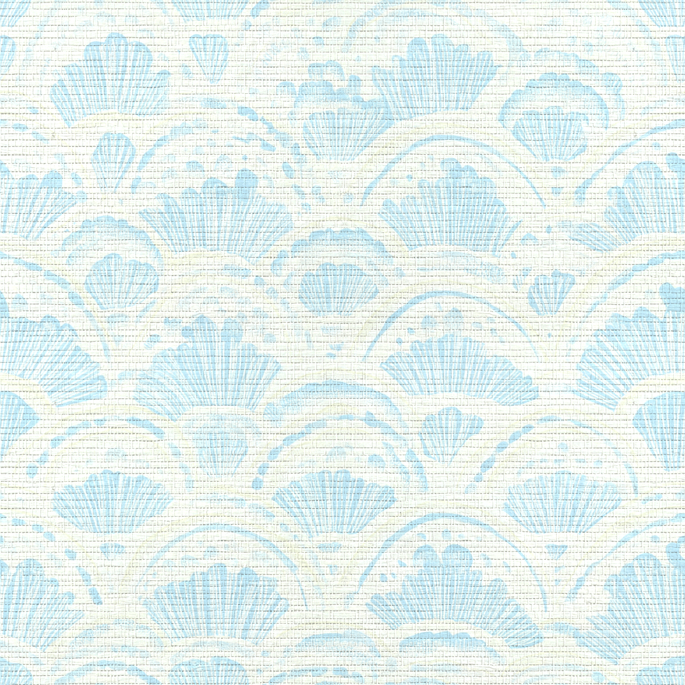 Dorothea Faux Grasscloth Wallpaper - Lemon Park