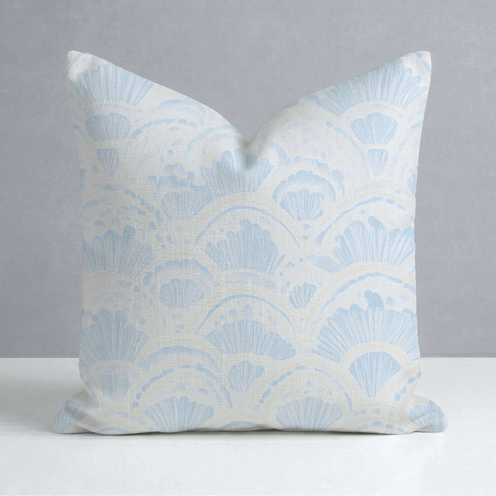 Dorothea Throw Pillow - Lemon Park