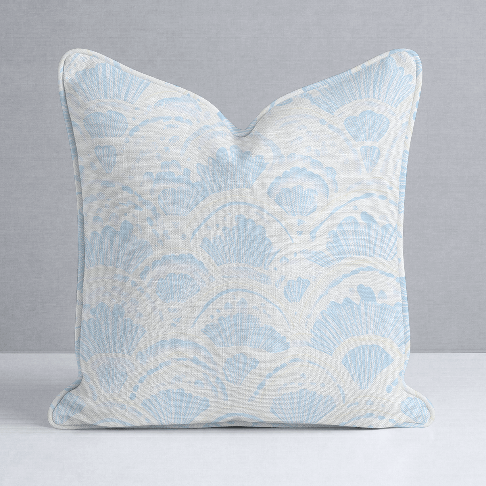 Dorothea Throw Pillow - Lemon Park