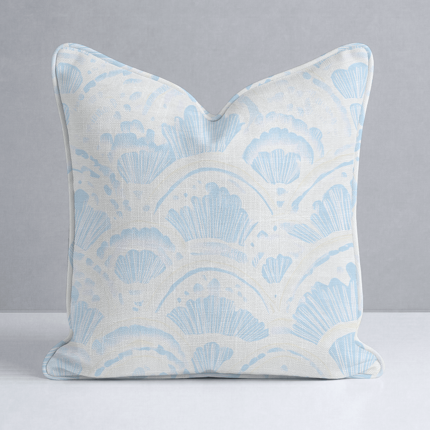 Dorothea Throw Pillow - Lemon Park