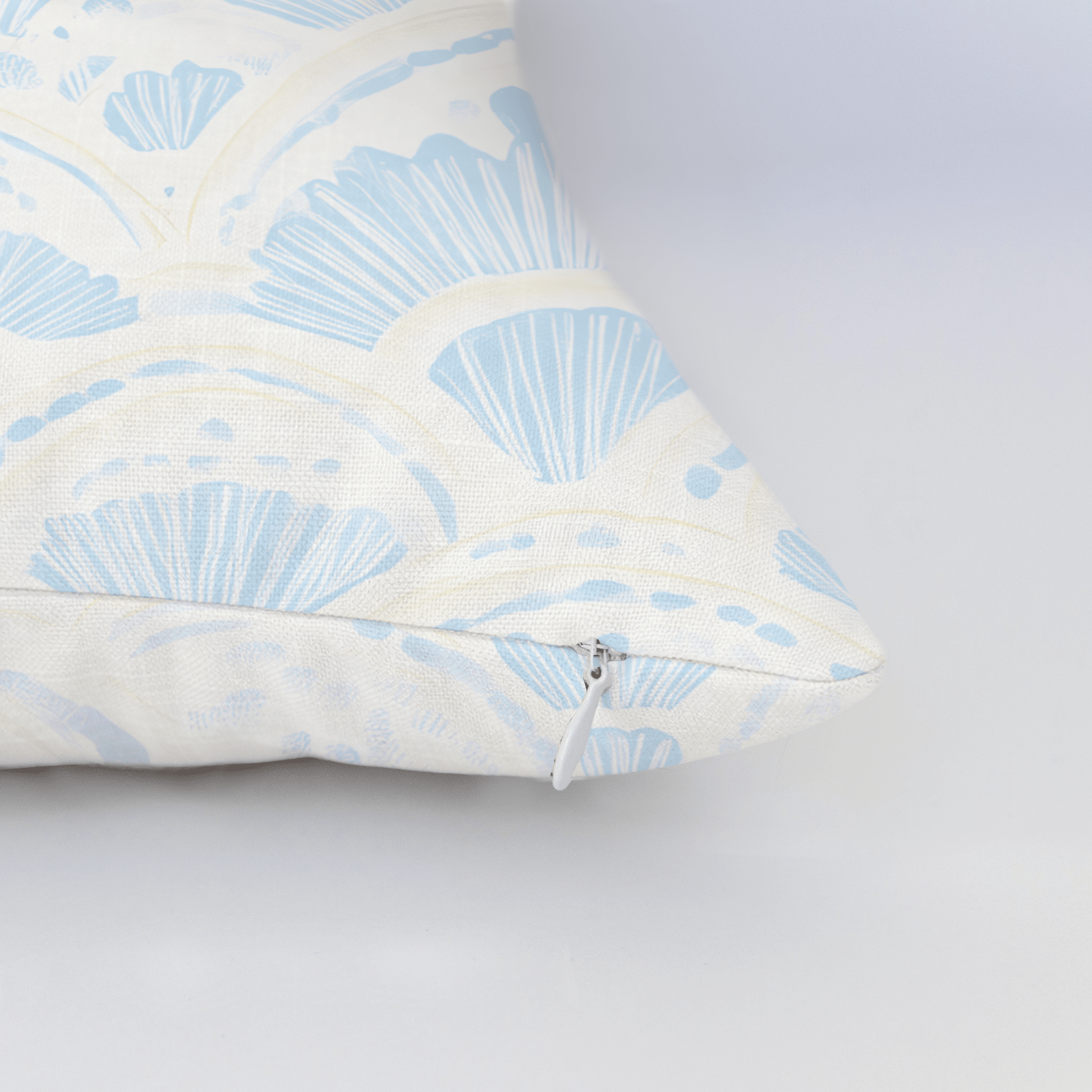 Dorothea Throw Pillow - Lemon Park