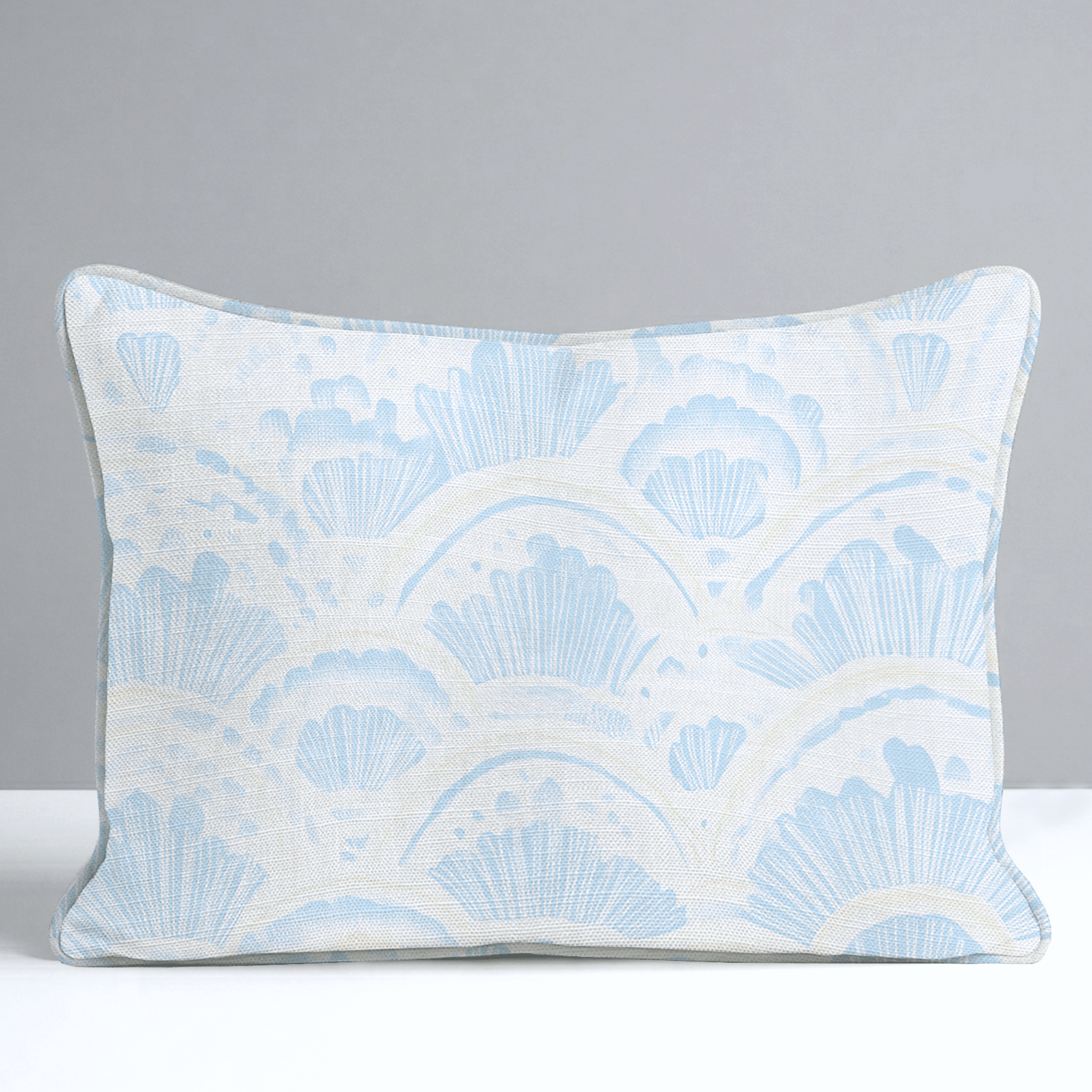 Dorothea Throw Pillow - Lemon Park