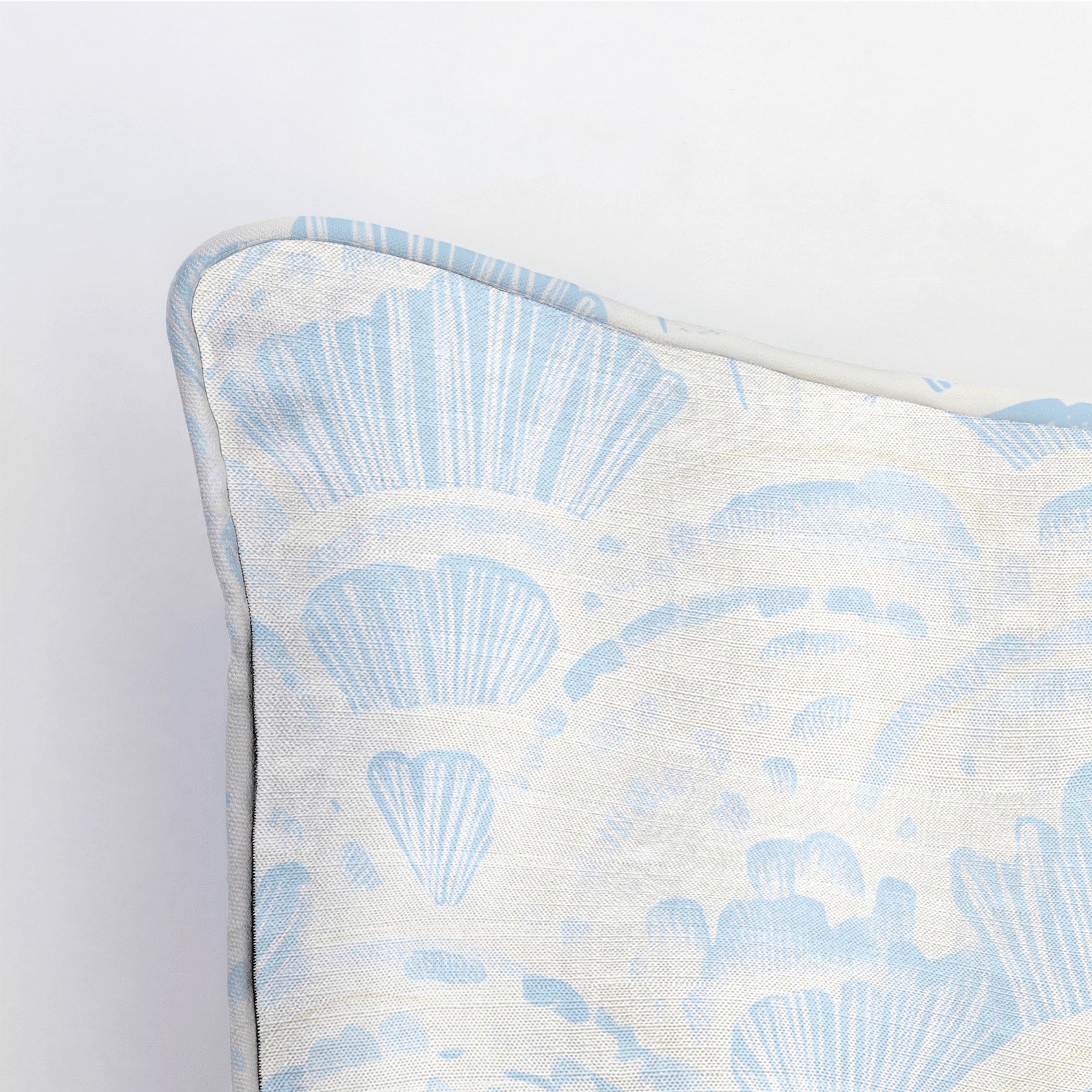 Dorothea Throw Pillow - Lemon Park