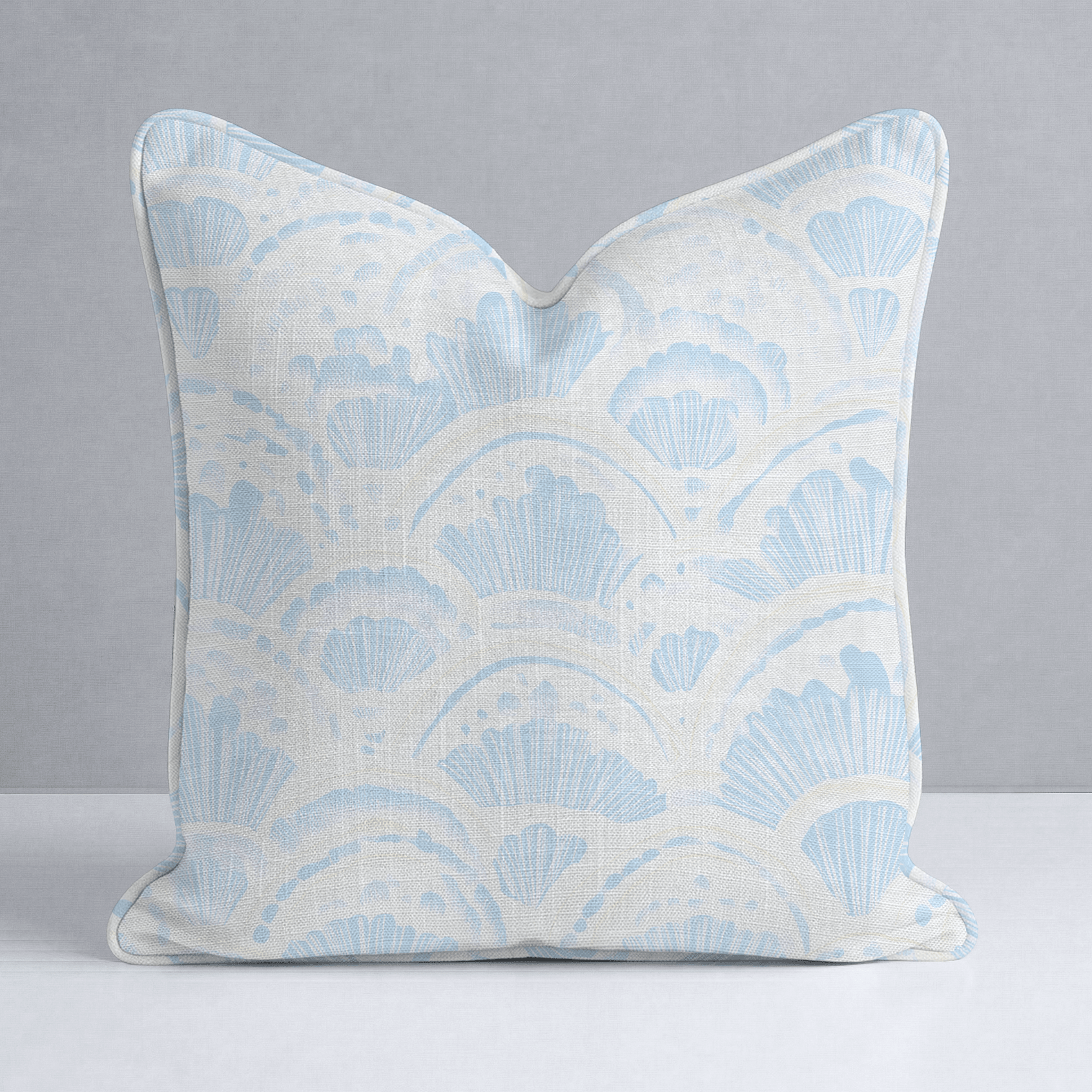 Dorothea Throw Pillow - Lemon Park