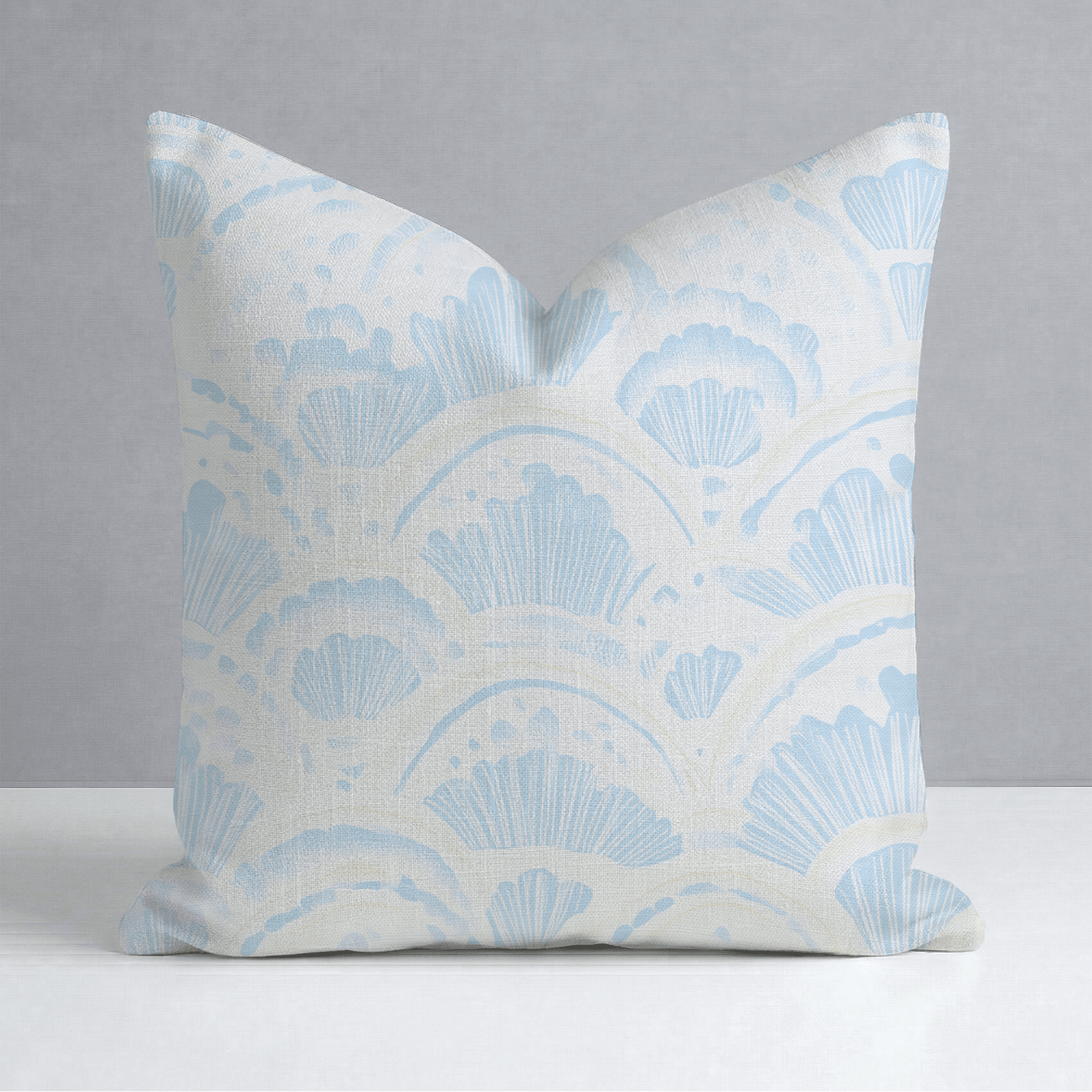 Dorothea Throw Pillow - Lemon Park