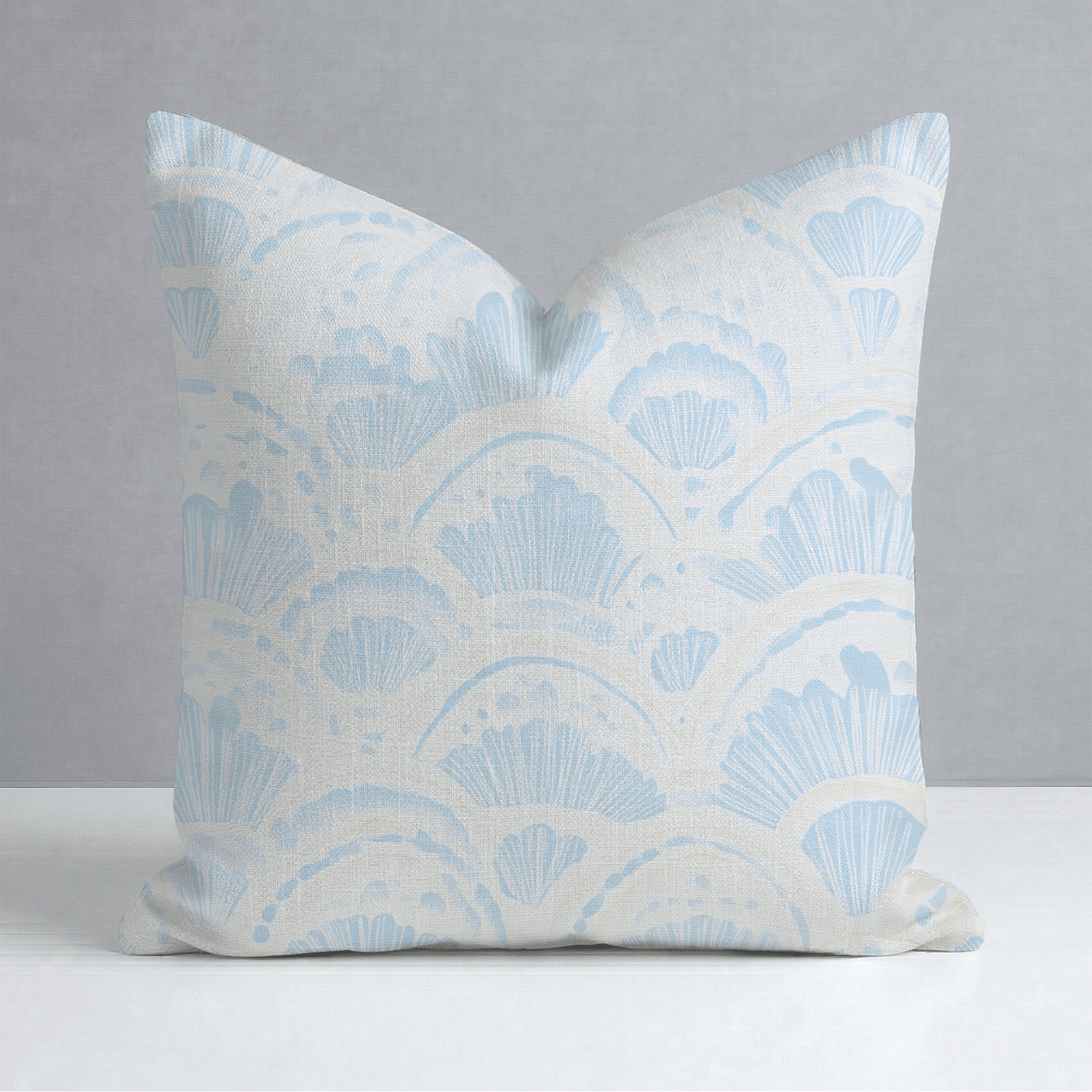 Dorothea Throw Pillow - Lemon Park