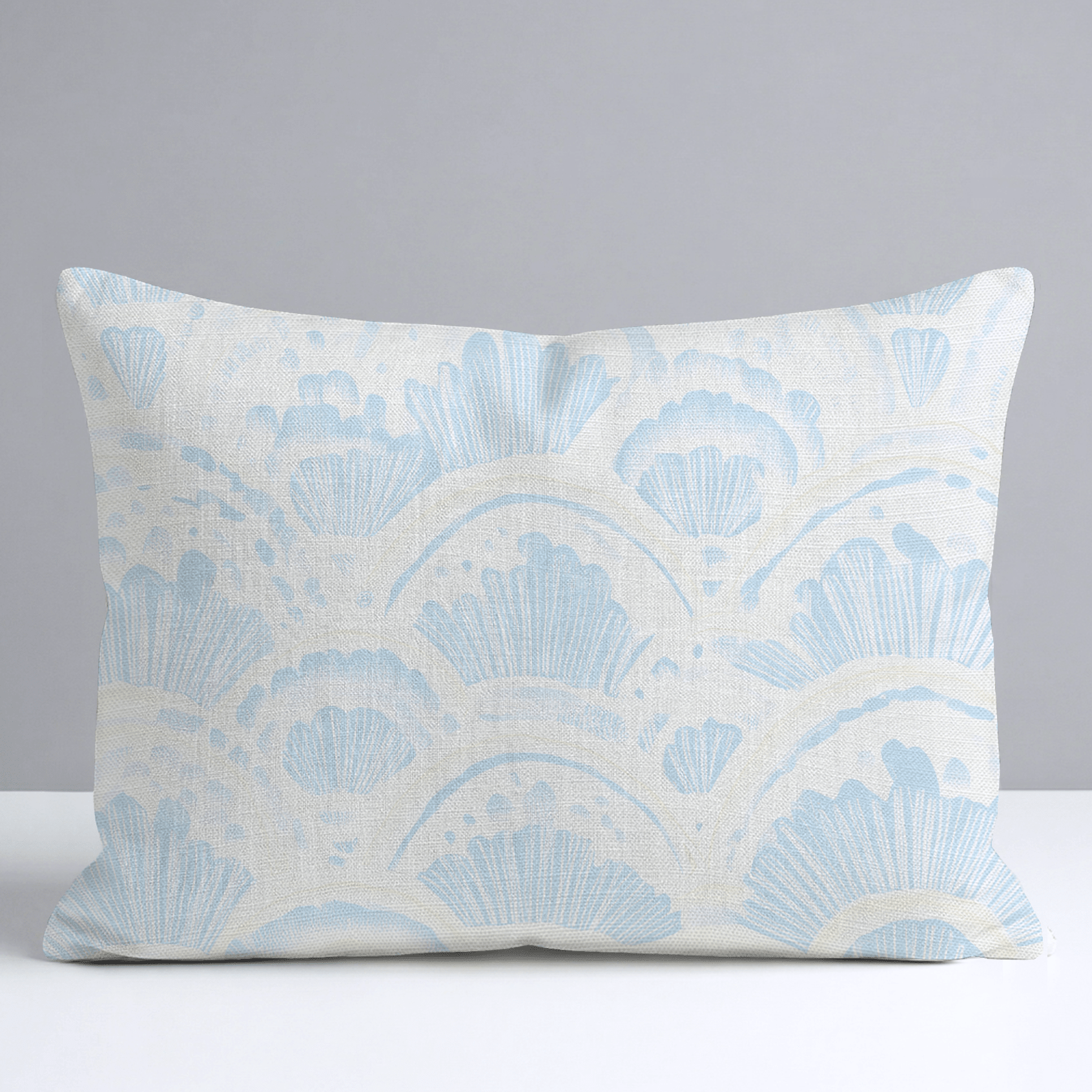 Dorothea Throw Pillow - Lemon Park