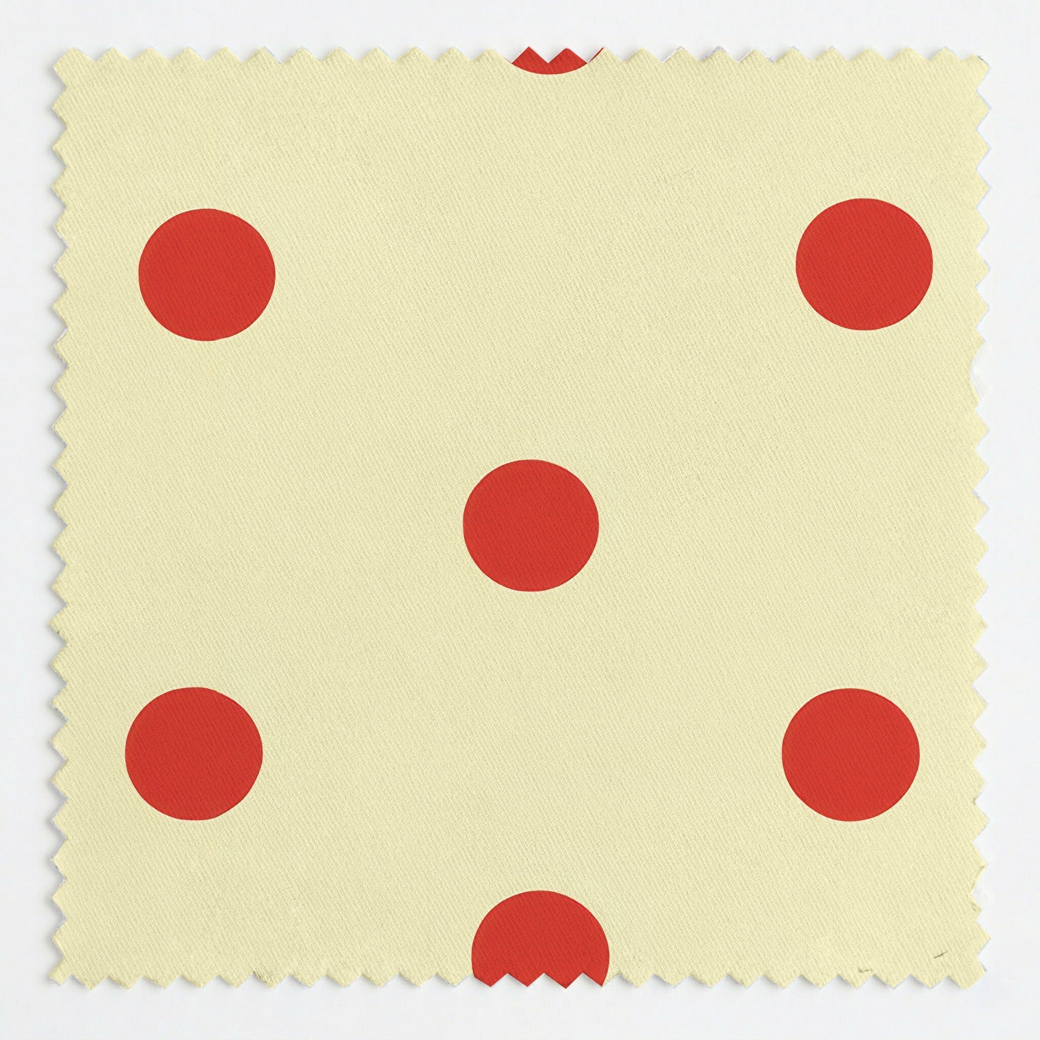 Dot of Blush - Fabric - Lemon Park