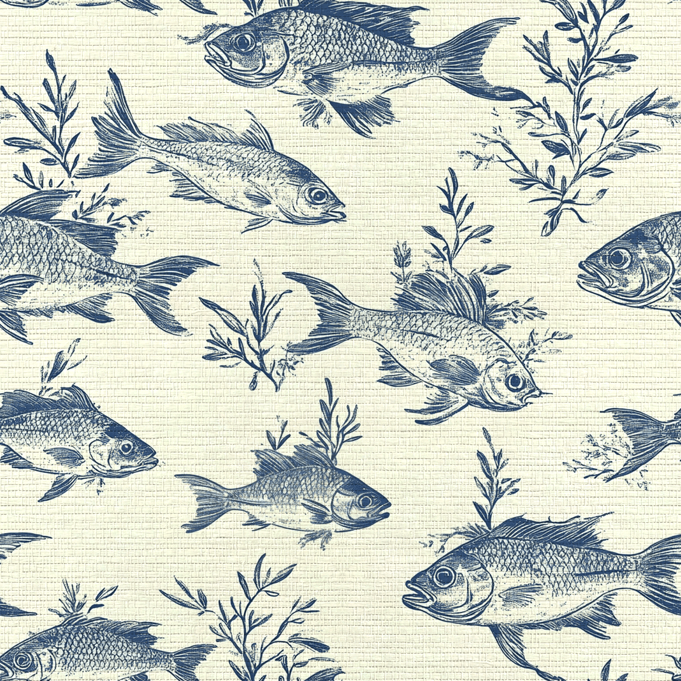 Drasco Faux Grasscloth Wallpaper - Lemon Park