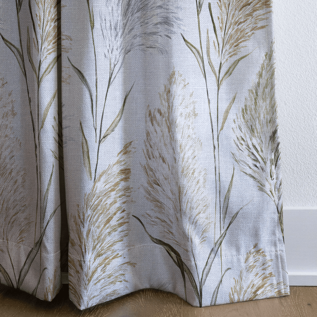 Dune Reed - Drapery - Lemon Park