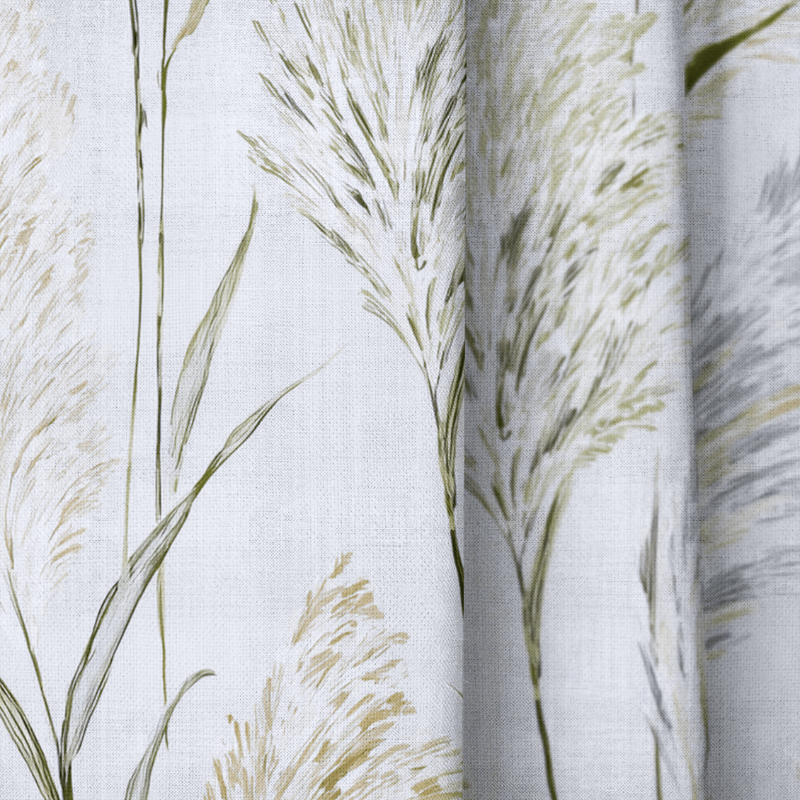 Dune Reed - Drapery - Lemon Park