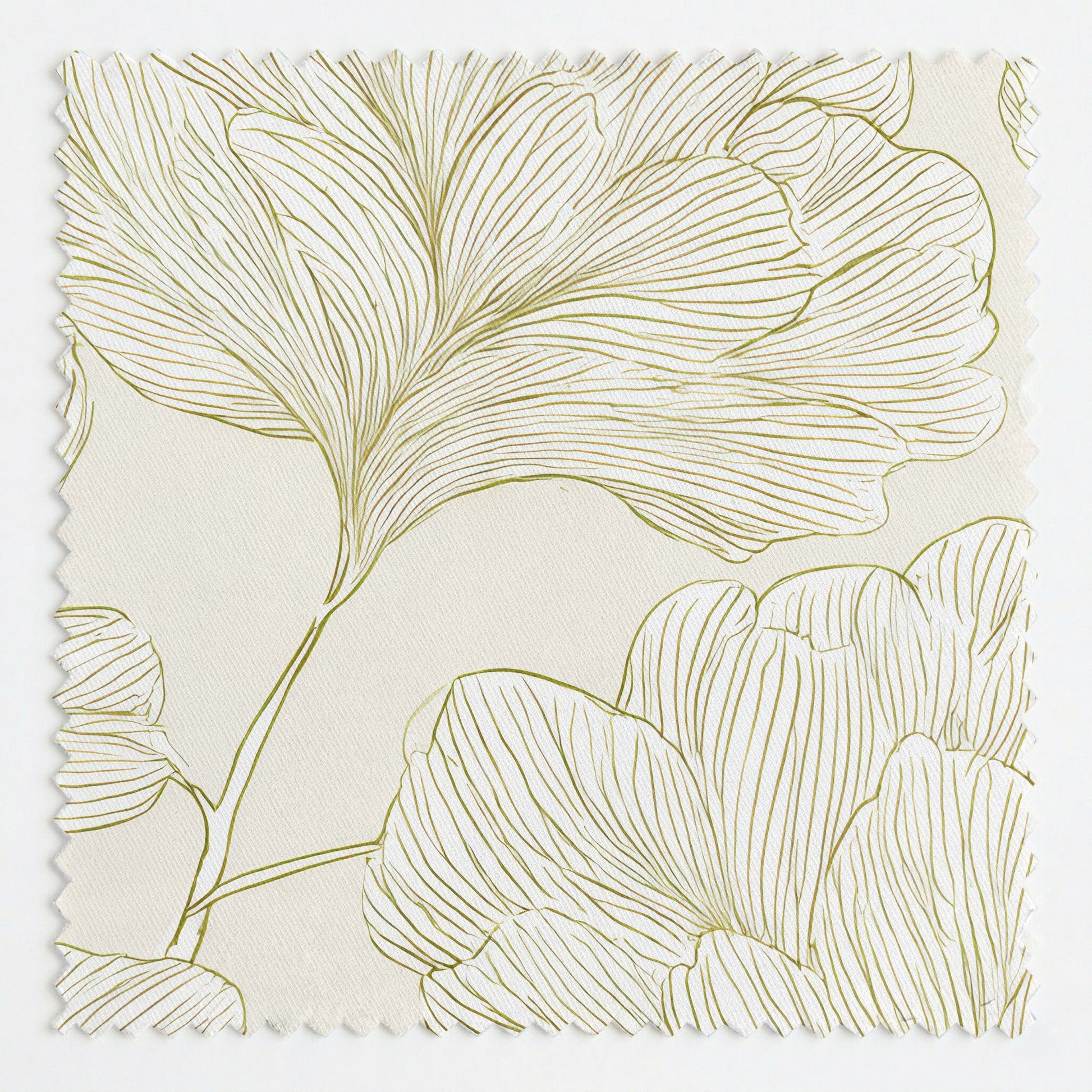 Dusty Wind - Fabric - Lemon Park