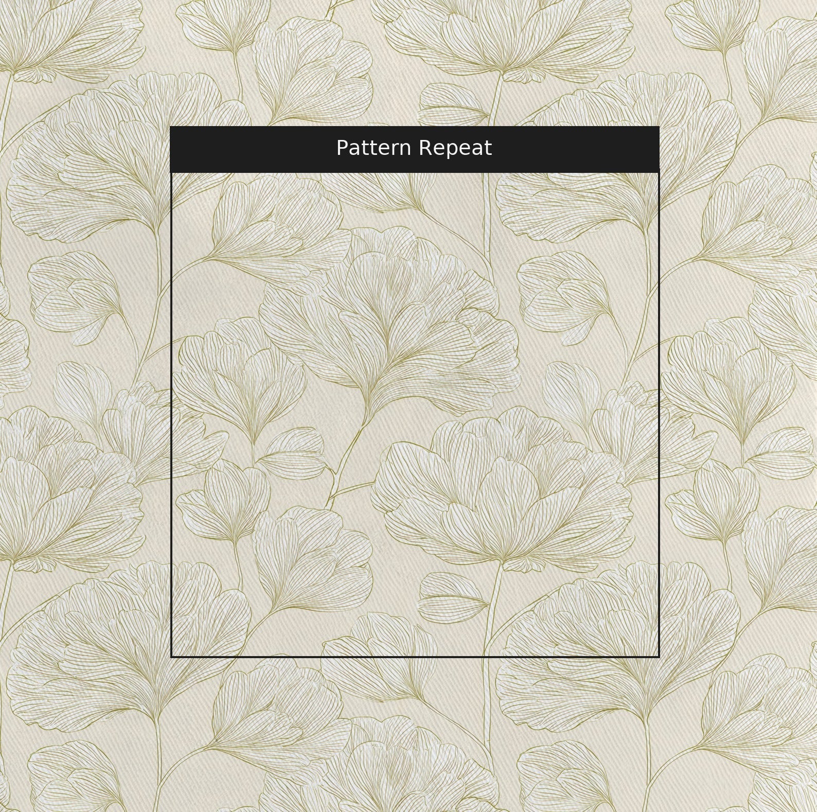 Dusty Wind - Fabric - Lemon Park