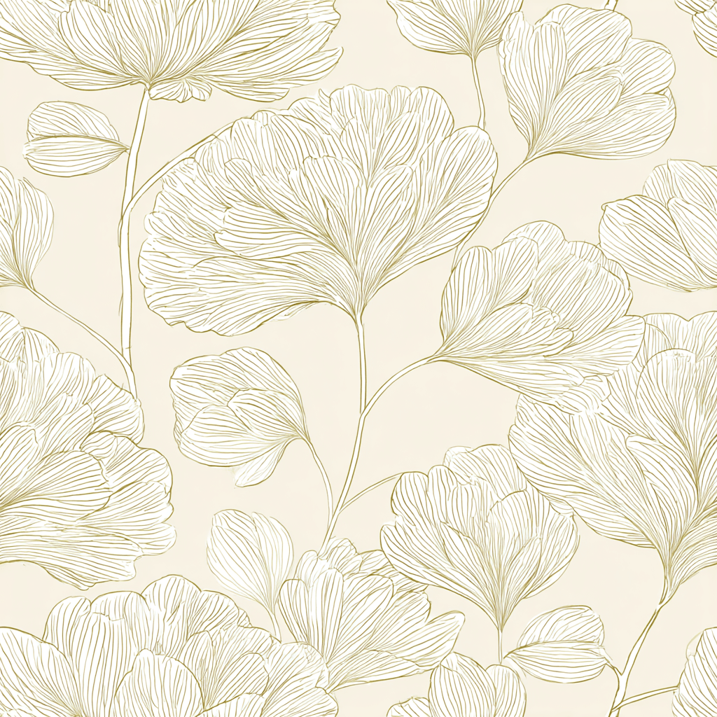 Dusty Wind Wallpaper - Lemon Park