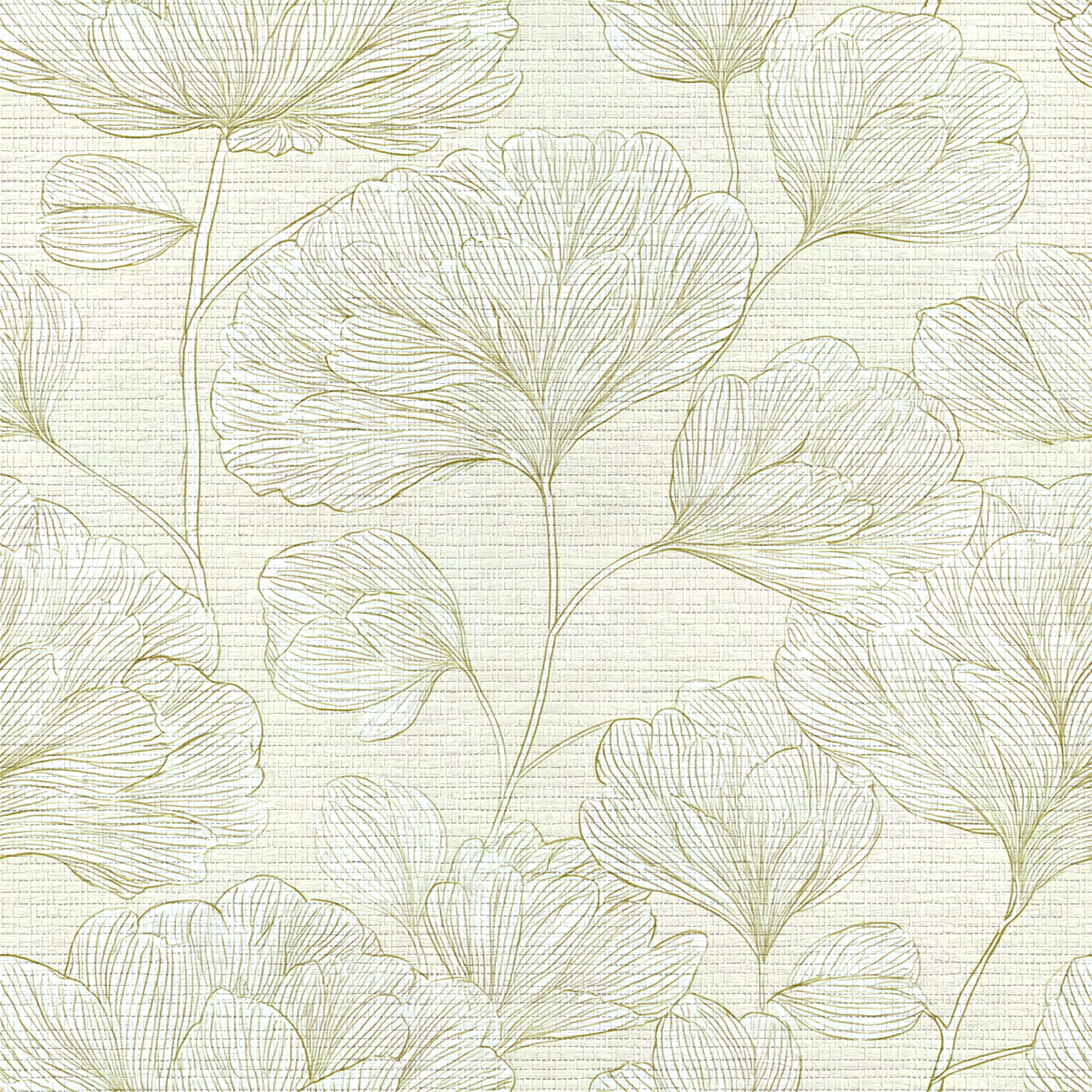 Dusty Wind Faux Grasscloth Wallpaper