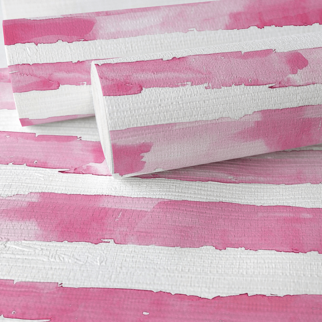 Dylan Faux Grasscloth Wallpaper - Lemon Park