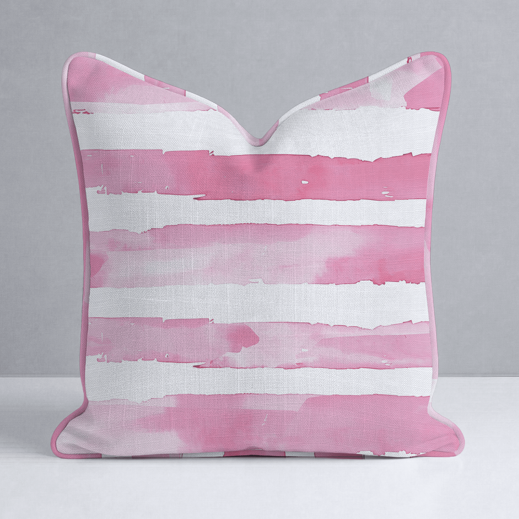 Dylan Throw Pillow - Lemon Park