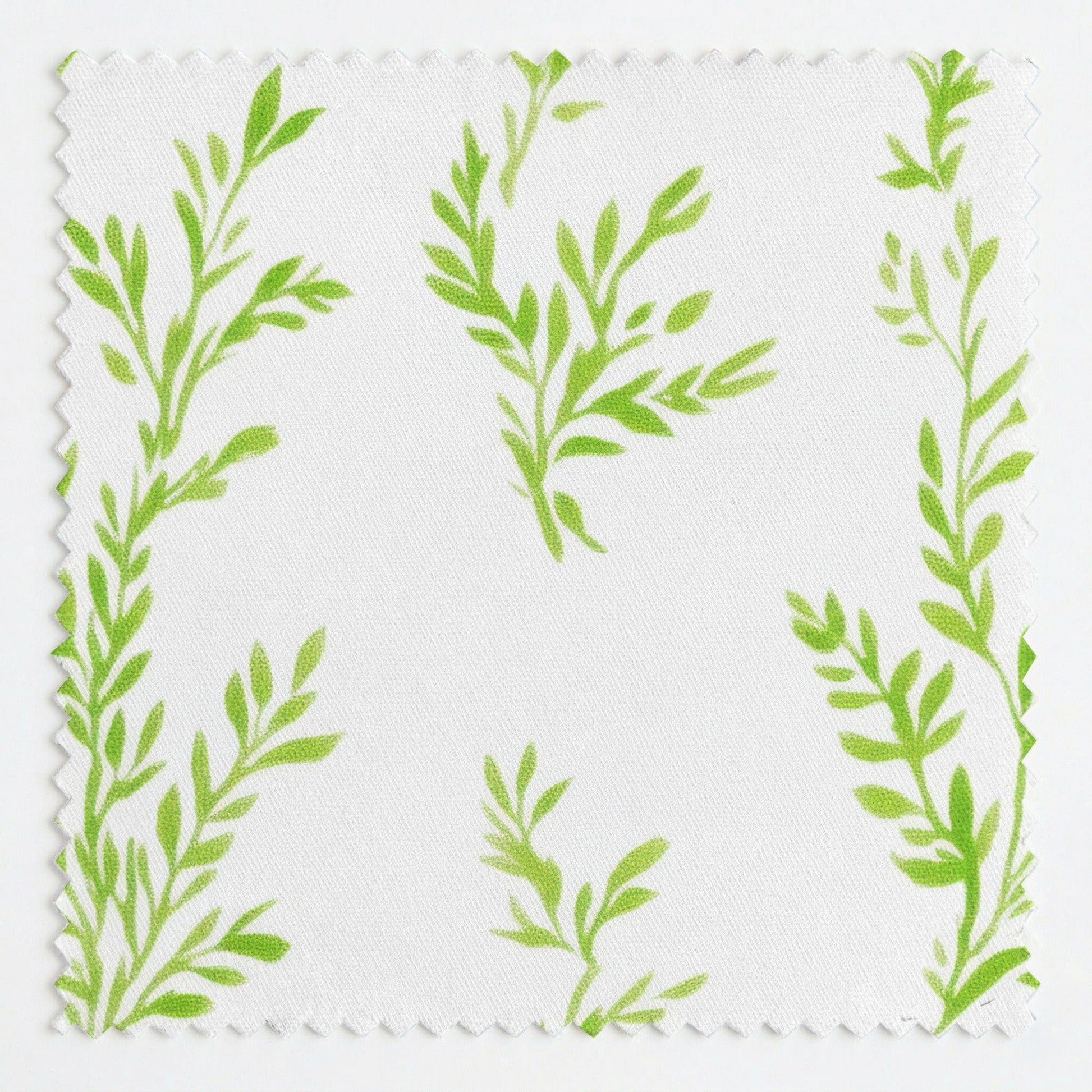 Early Sprouts - Fabric - Lemon Park